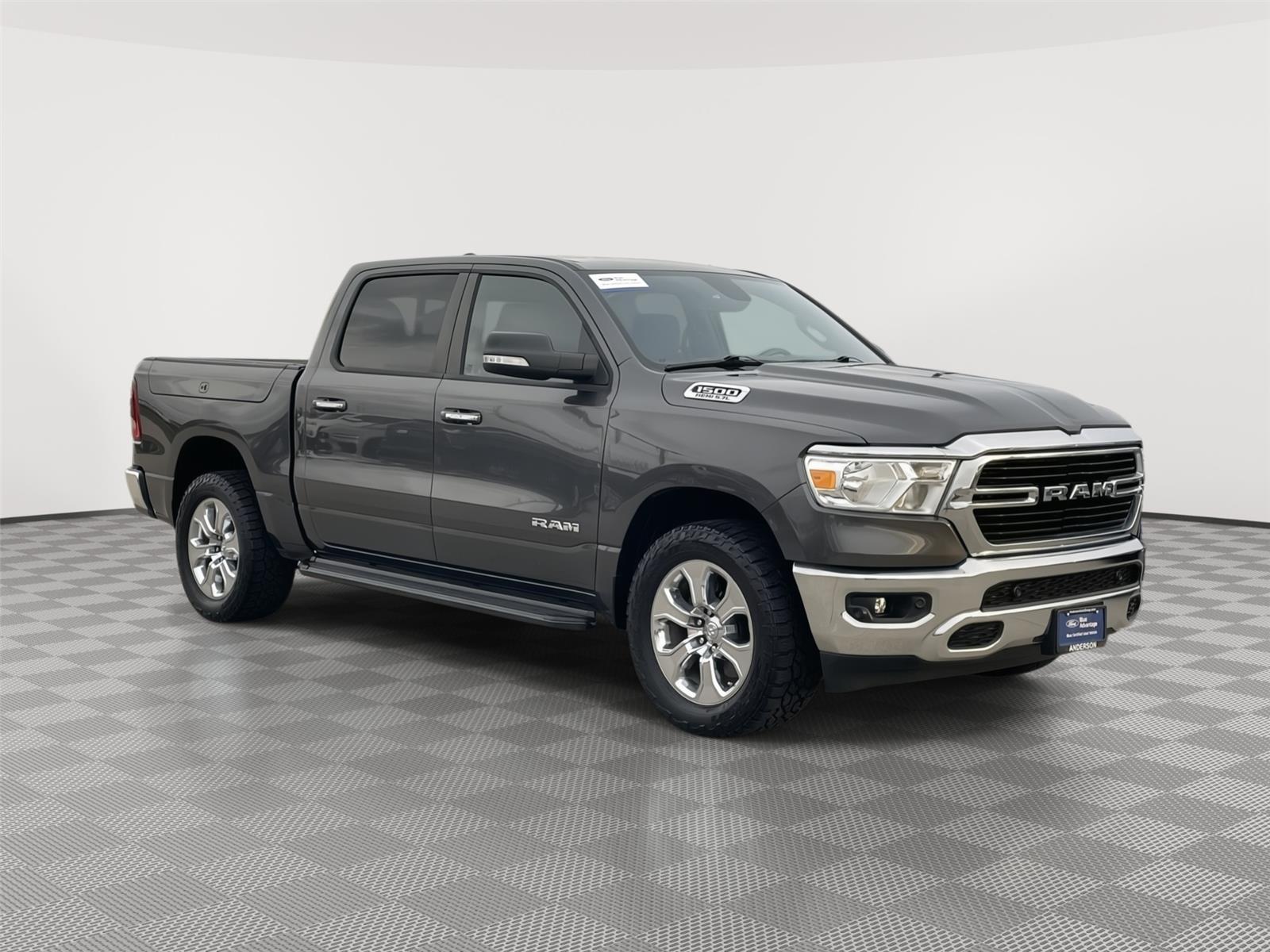 Used 2020 Ram 1500 for sale in Lincoln NE