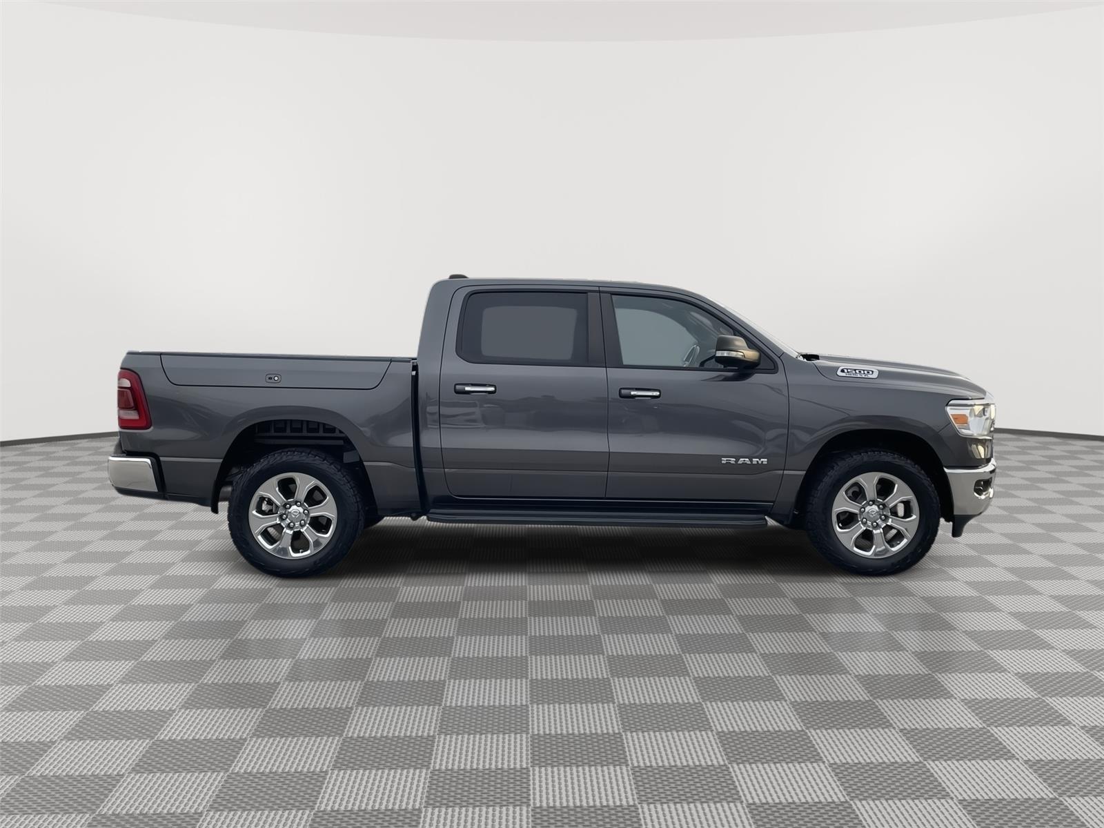 Used 2020 Ram 1500 for sale in Lincoln NE
