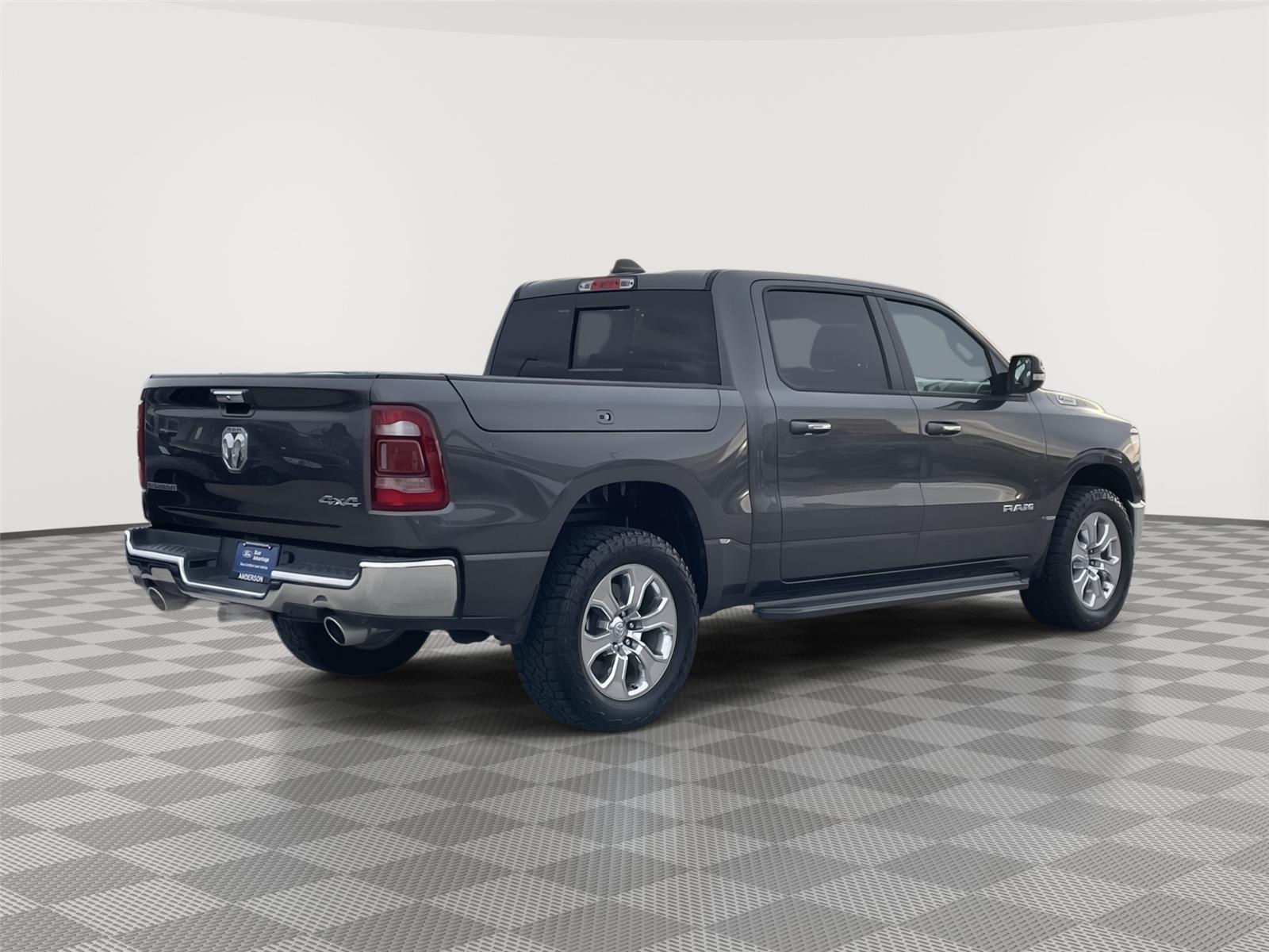 Used 2020 Ram 1500 for sale in Lincoln NE