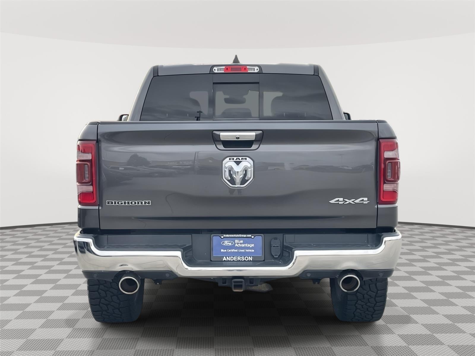 Used 2020 Ram 1500 for sale in Lincoln NE