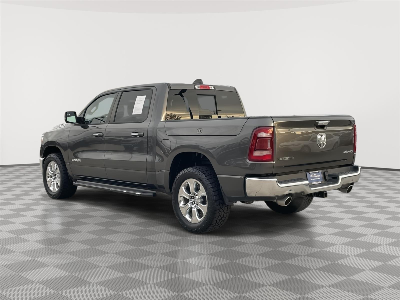 Used 2020 Ram 1500 for sale in Lincoln NE