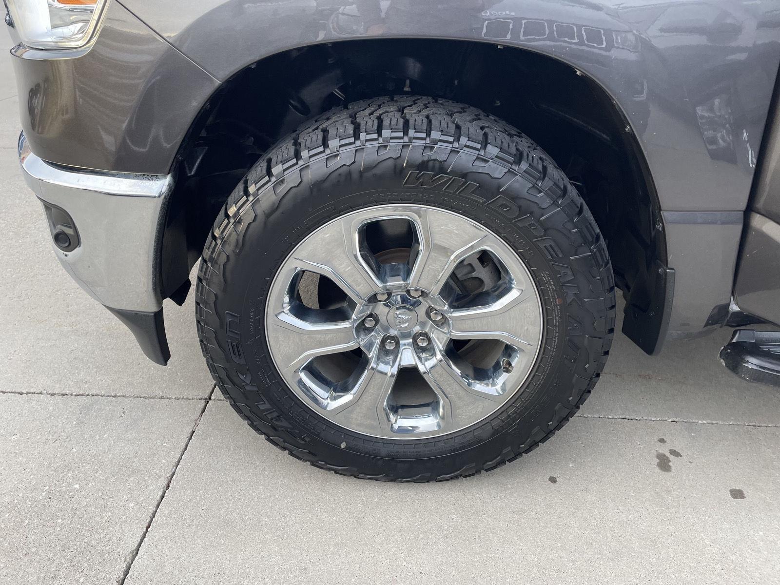 Used 2020 Ram 1500 for sale in Lincoln NE