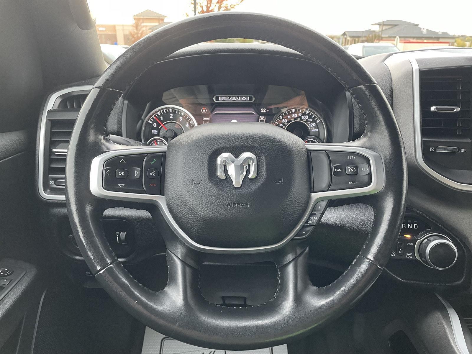 Used 2020 Ram 1500 for sale in Lincoln NE