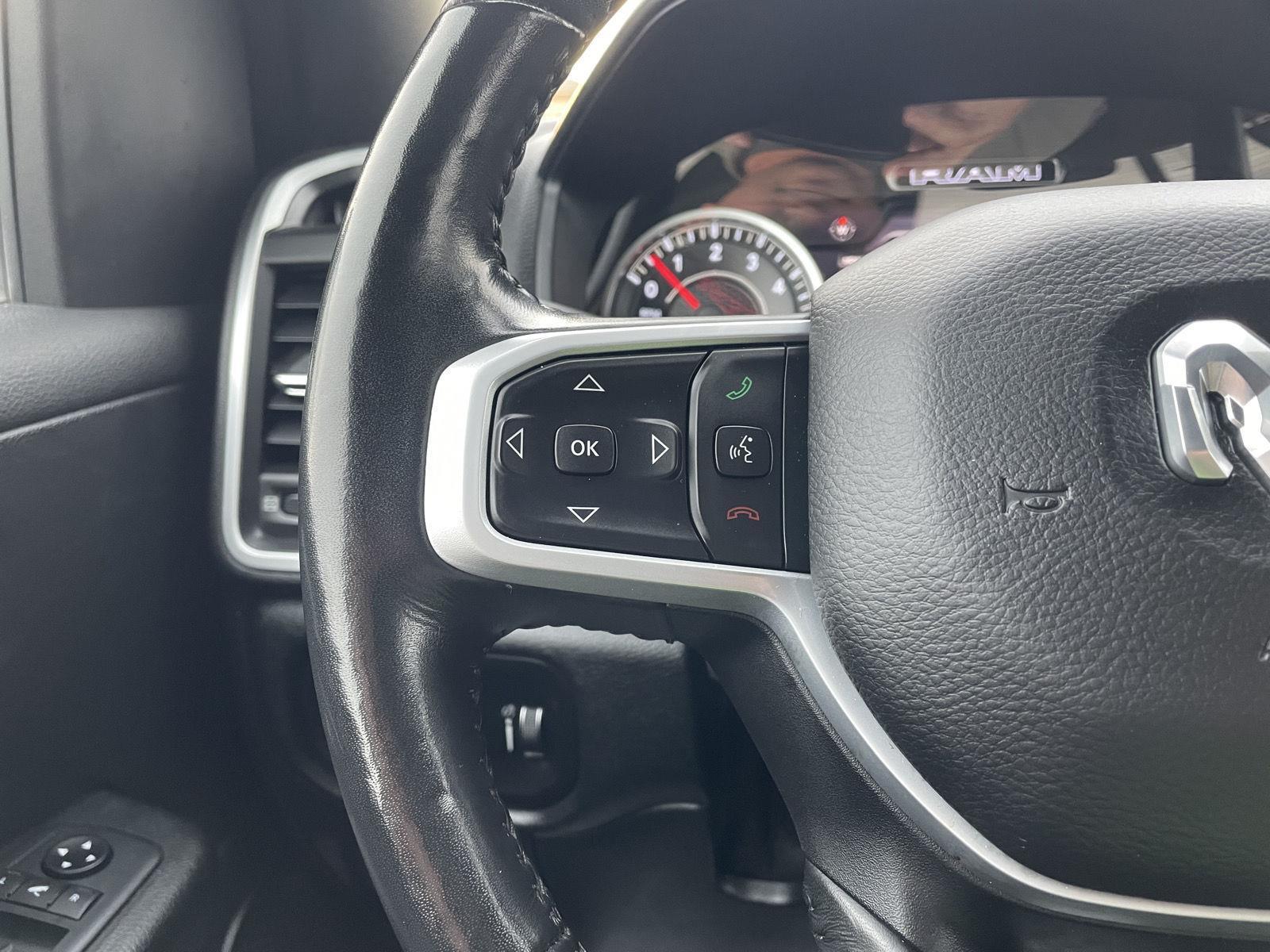 Used 2020 Ram 1500 for sale in Lincoln NE