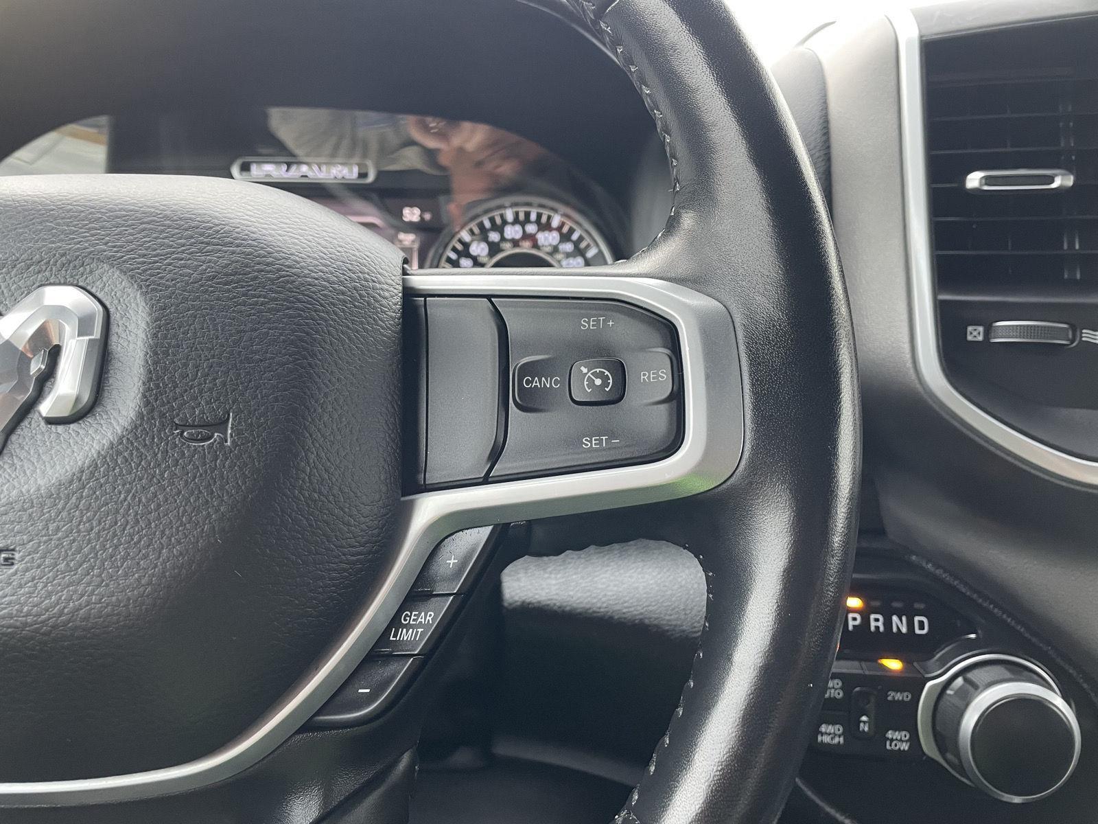 Used 2020 Ram 1500 for sale in Lincoln NE