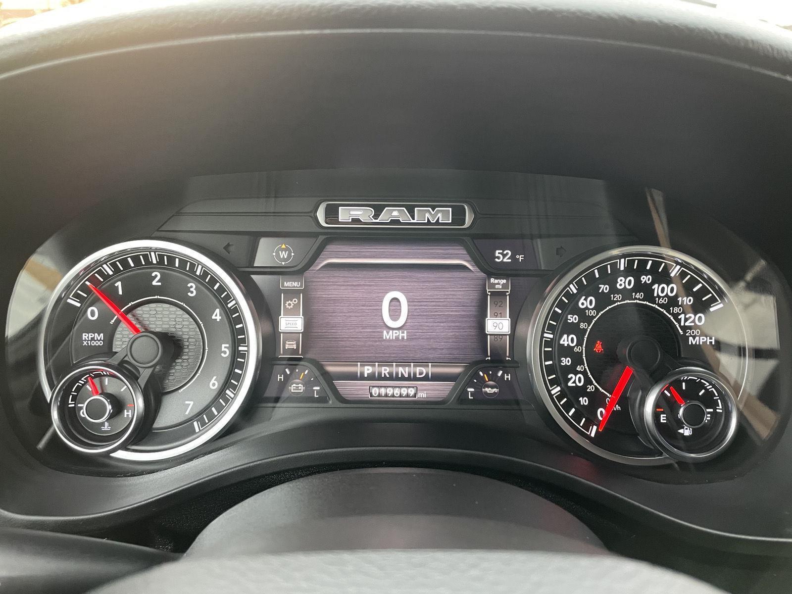 Used 2020 Ram 1500 for sale in Lincoln NE