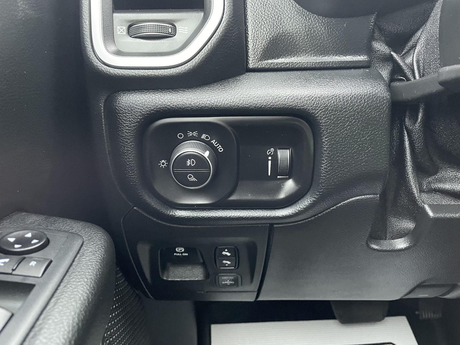 Used 2020 Ram 1500 for sale in Lincoln NE