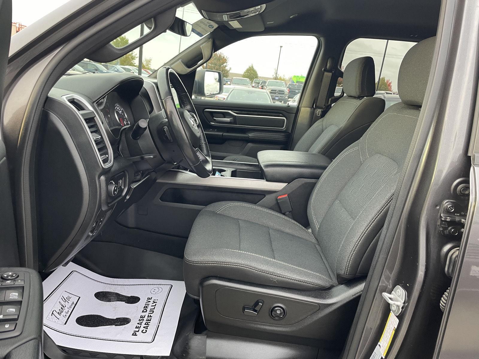 Used 2020 Ram 1500 for sale in Lincoln NE