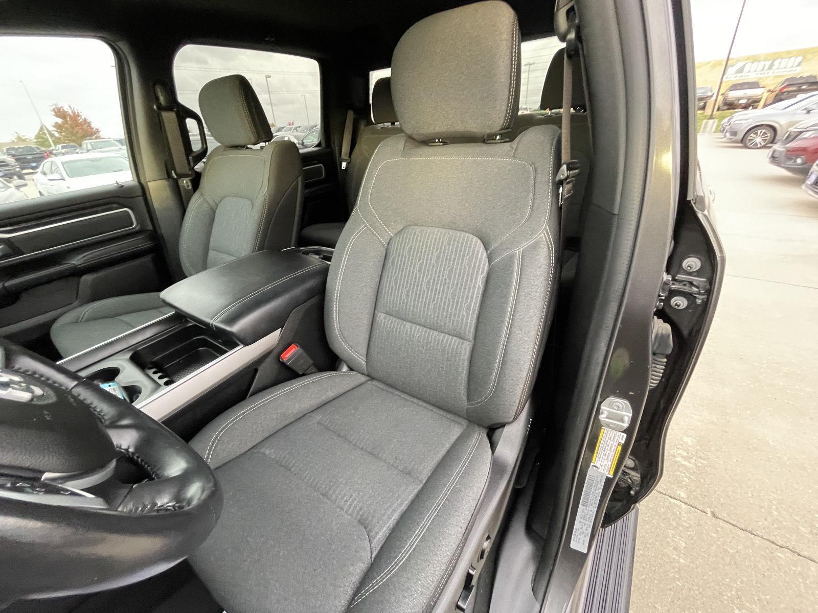 Used 2020 Ram 1500 for sale in Lincoln NE