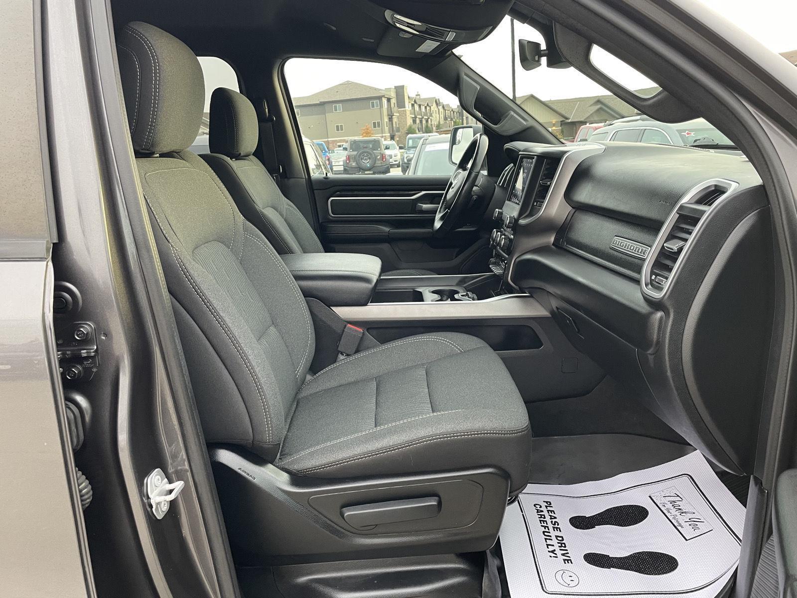 Used 2020 Ram 1500 for sale in Lincoln NE