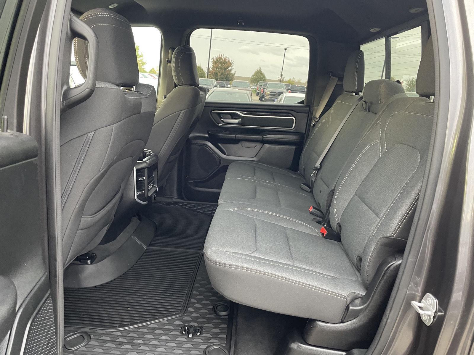 Used 2020 Ram 1500 for sale in Lincoln NE