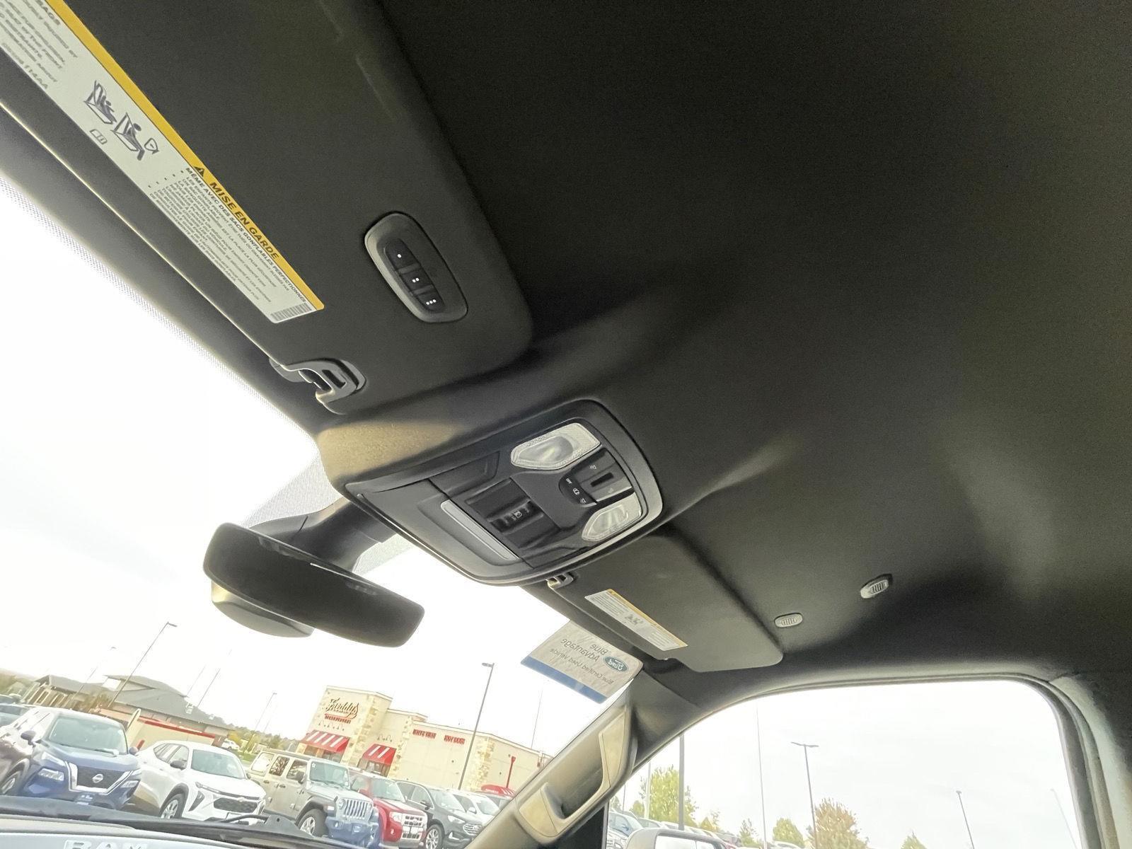 Used 2020 Ram 1500 for sale in Lincoln NE