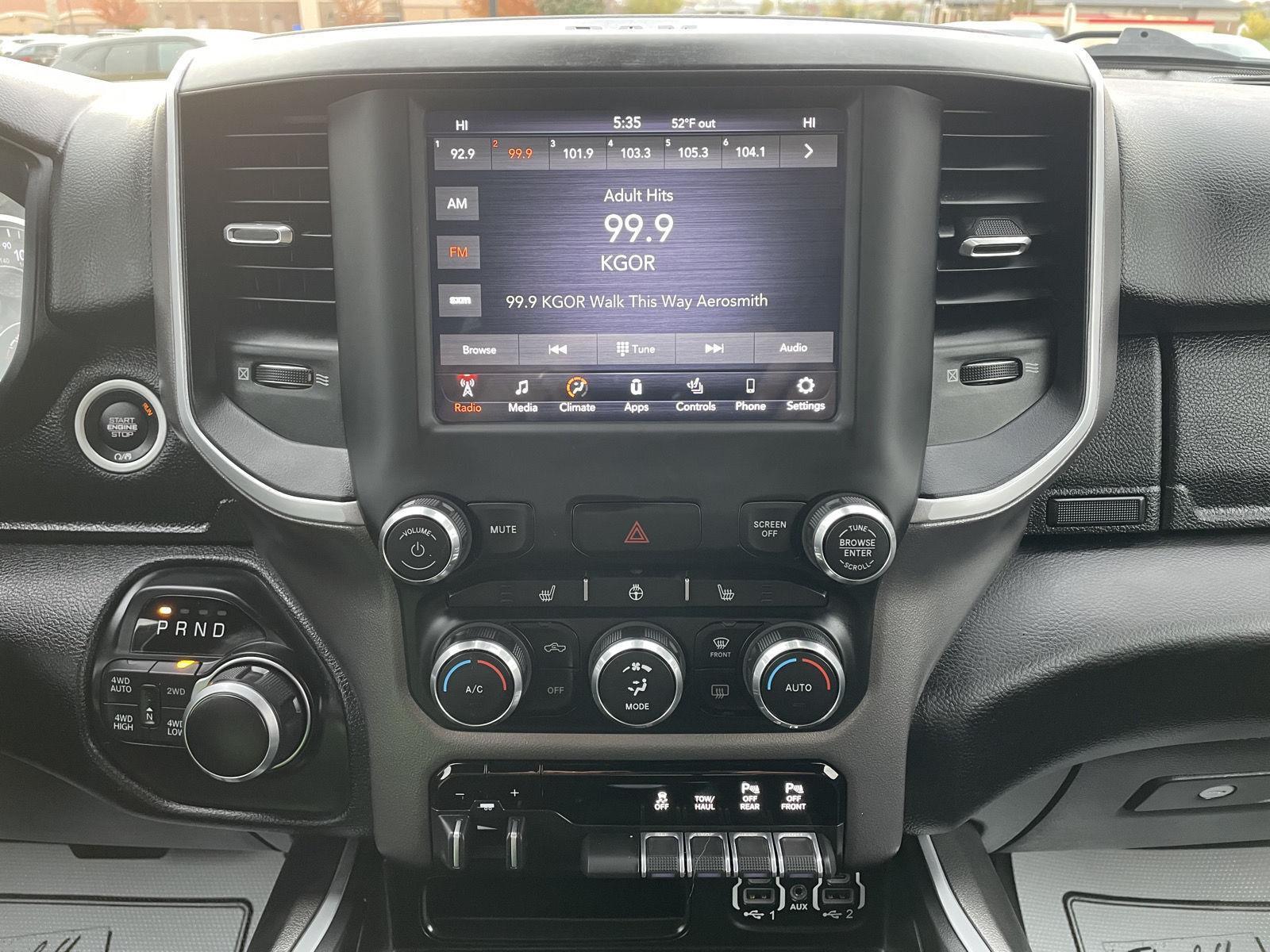 Used 2020 Ram 1500 for sale in Lincoln NE