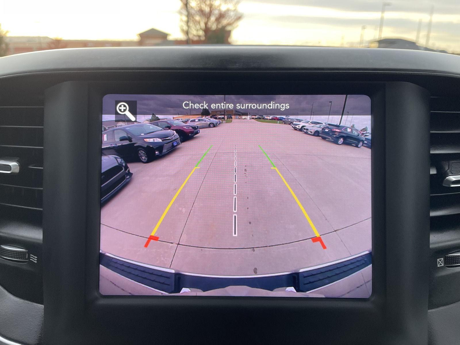 Used 2020 Ram 1500 for sale in Lincoln NE