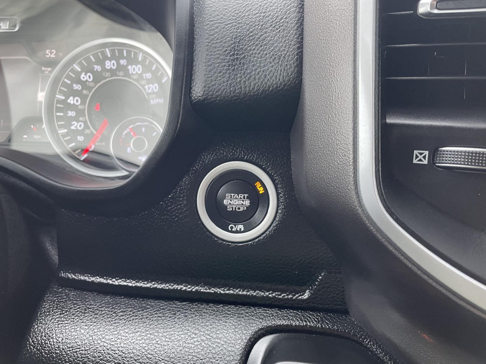 Used 2020 Ram 1500 for sale in Lincoln NE