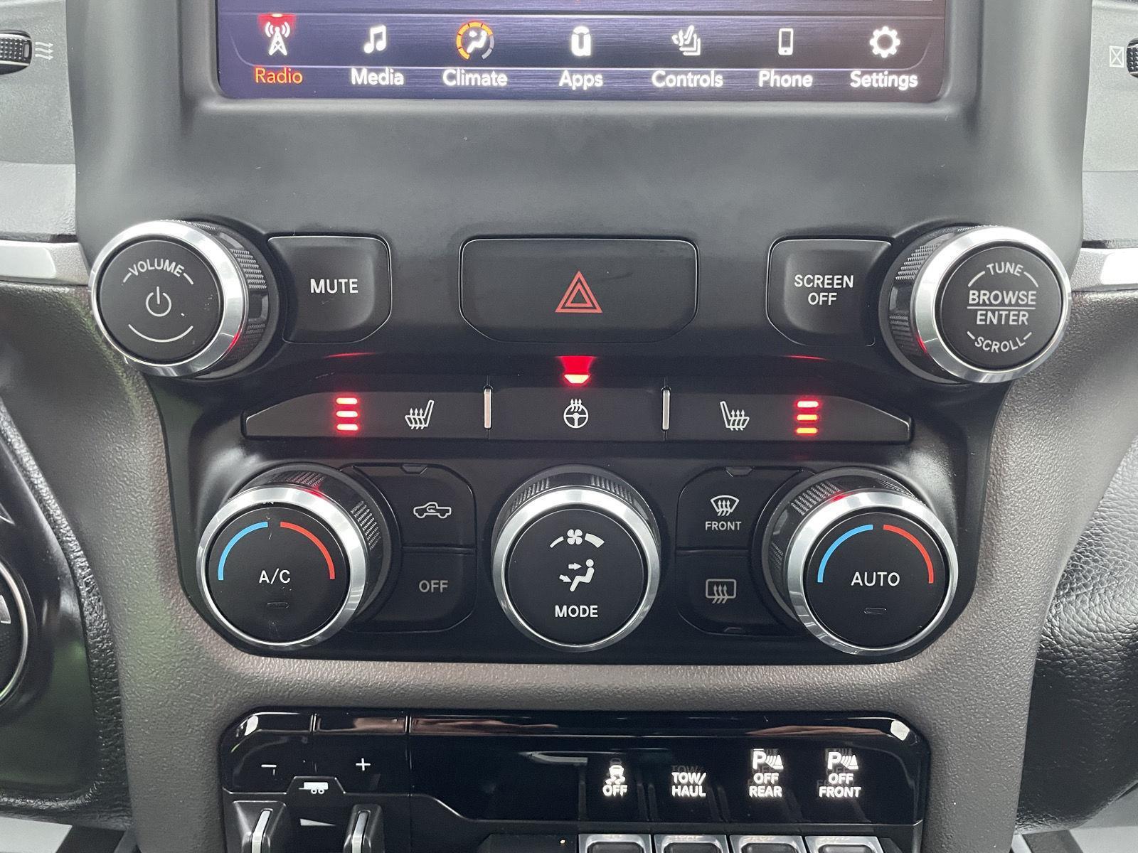 Used 2020 Ram 1500 for sale in Lincoln NE