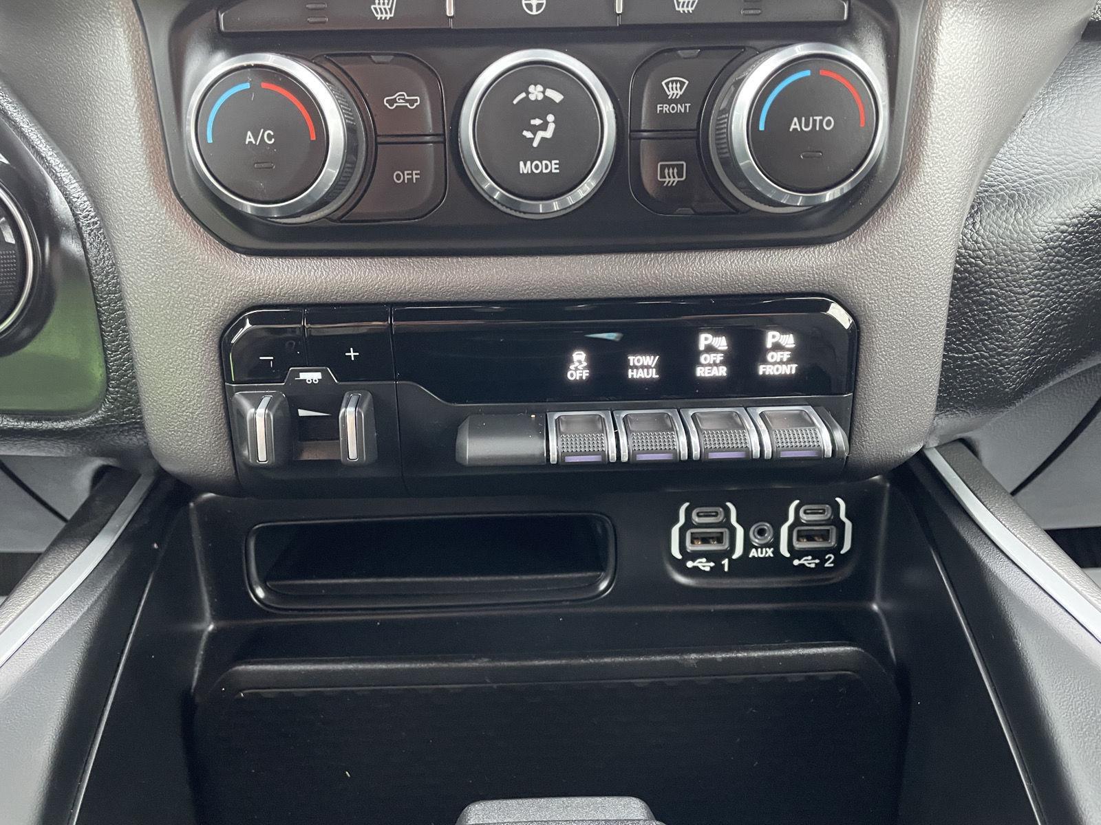 Used 2020 Ram 1500 for sale in Lincoln NE