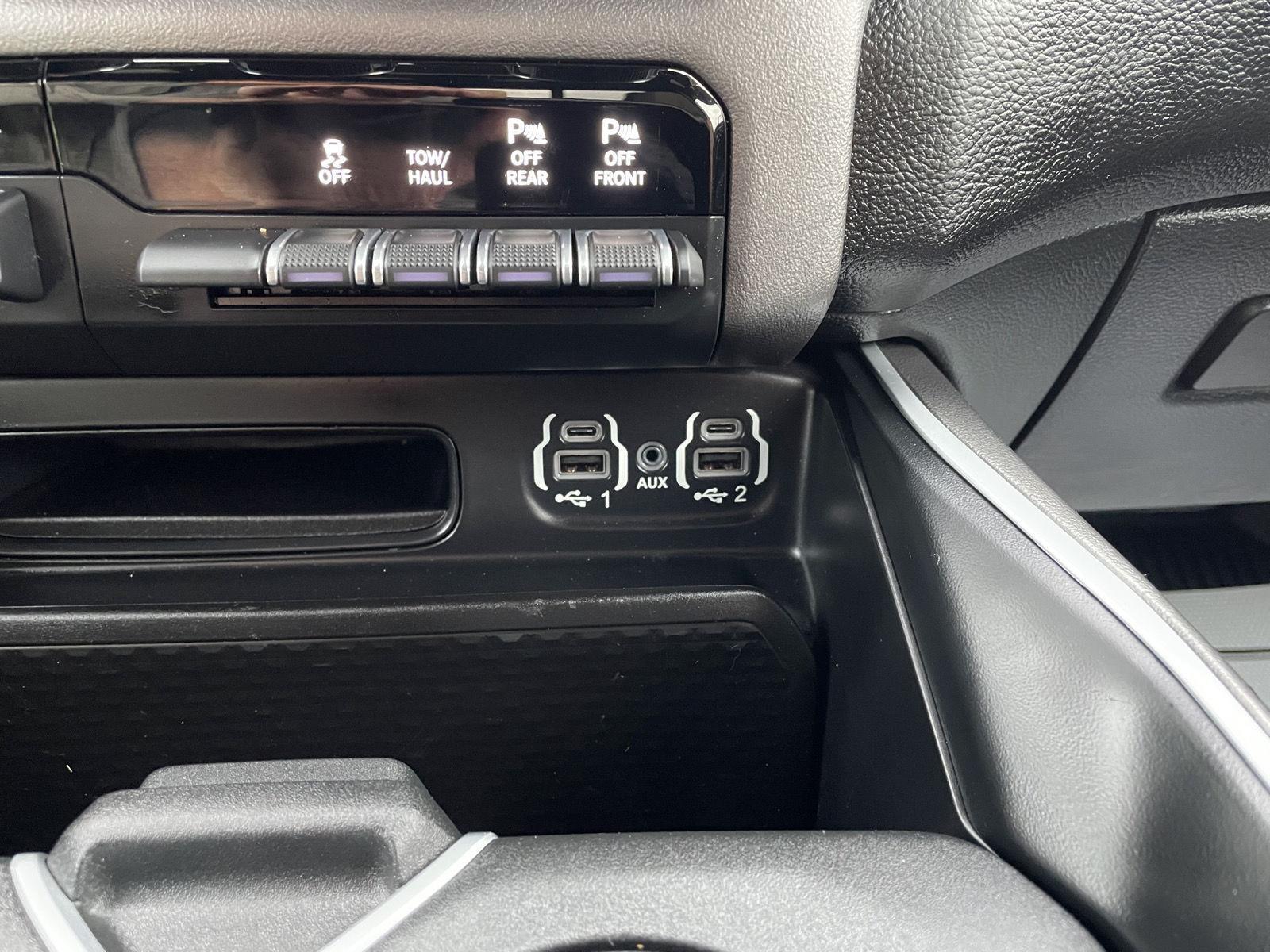 Used 2020 Ram 1500 for sale in Lincoln NE