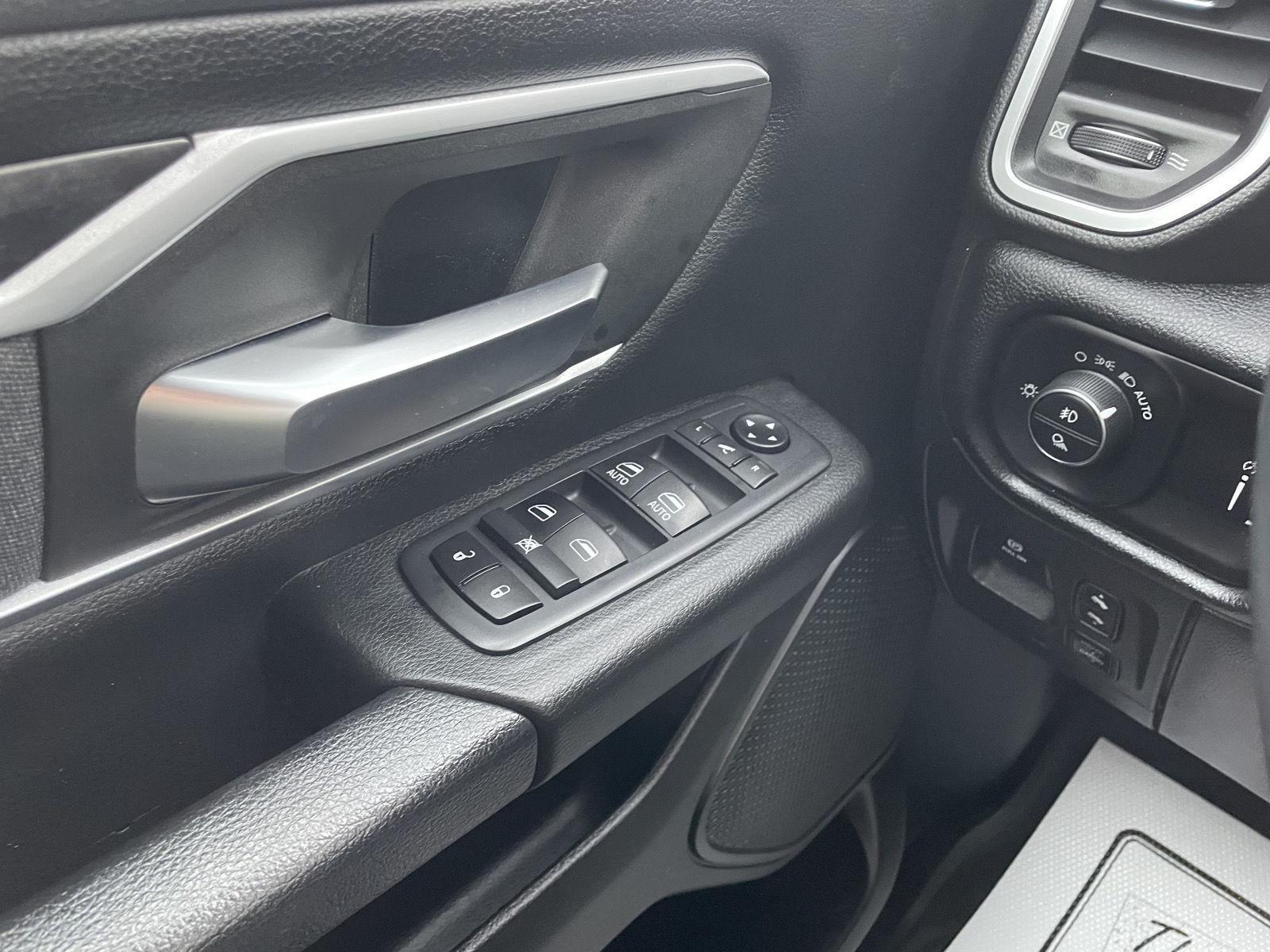 Used 2020 Ram 1500 for sale in Lincoln NE