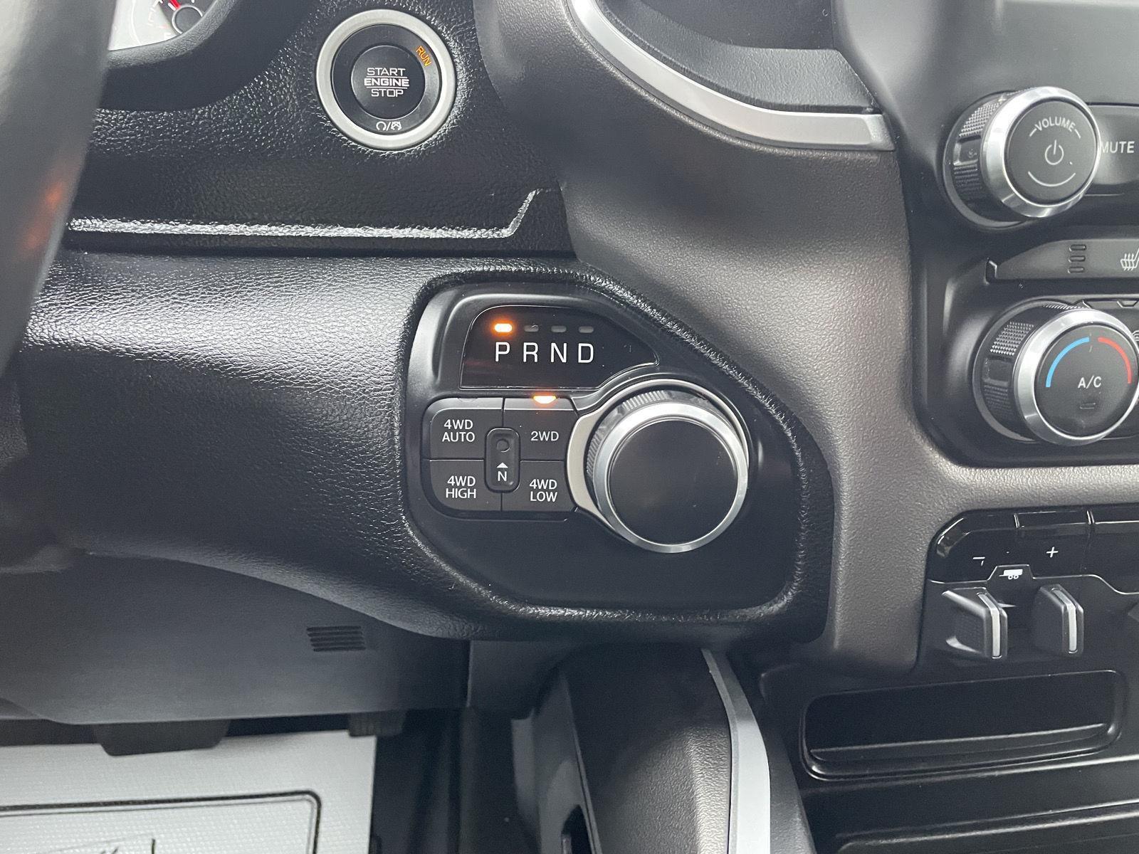 Used 2020 Ram 1500 for sale in Lincoln NE