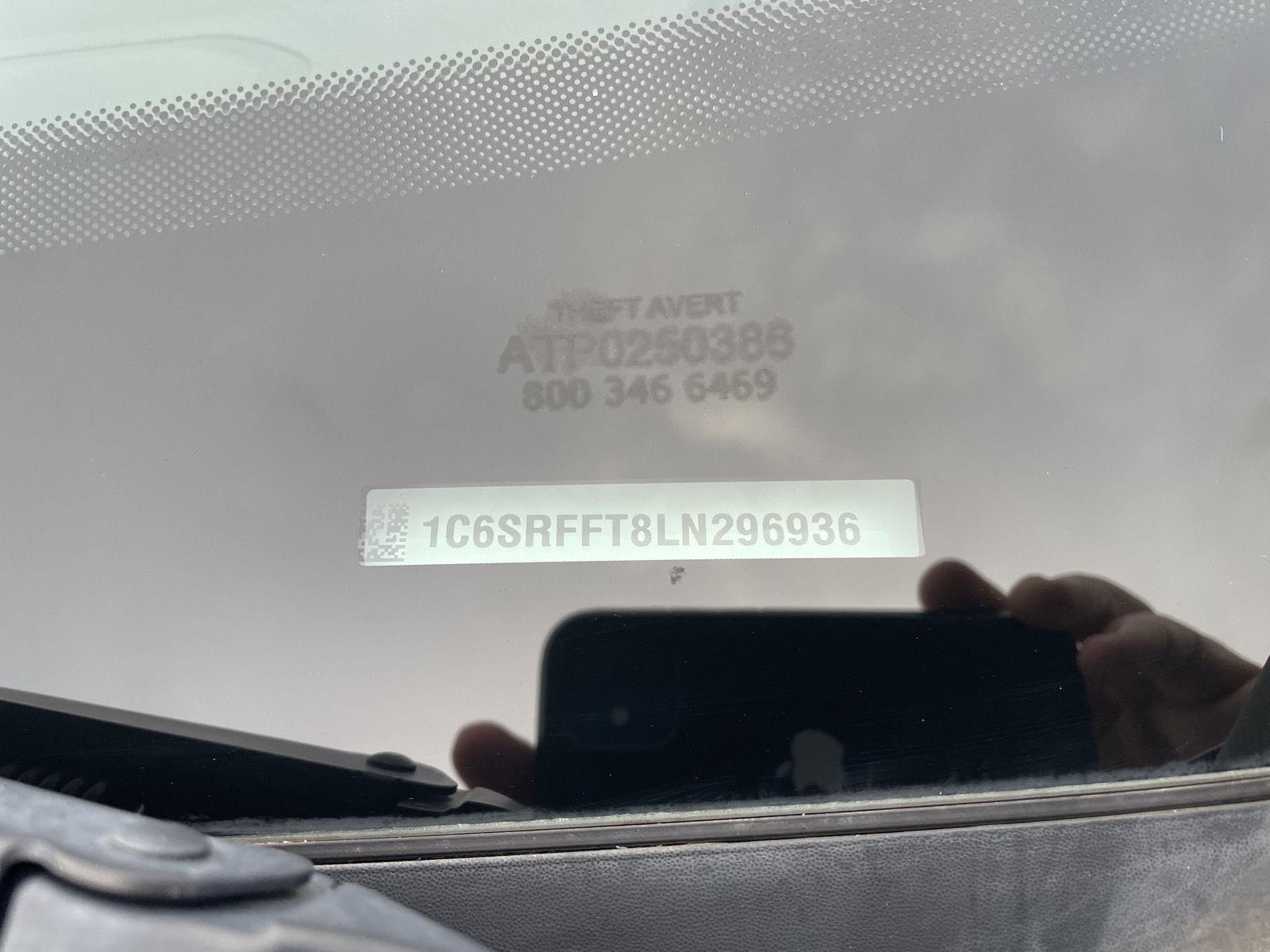 Used 2020 Ram 1500 for sale in Lincoln NE