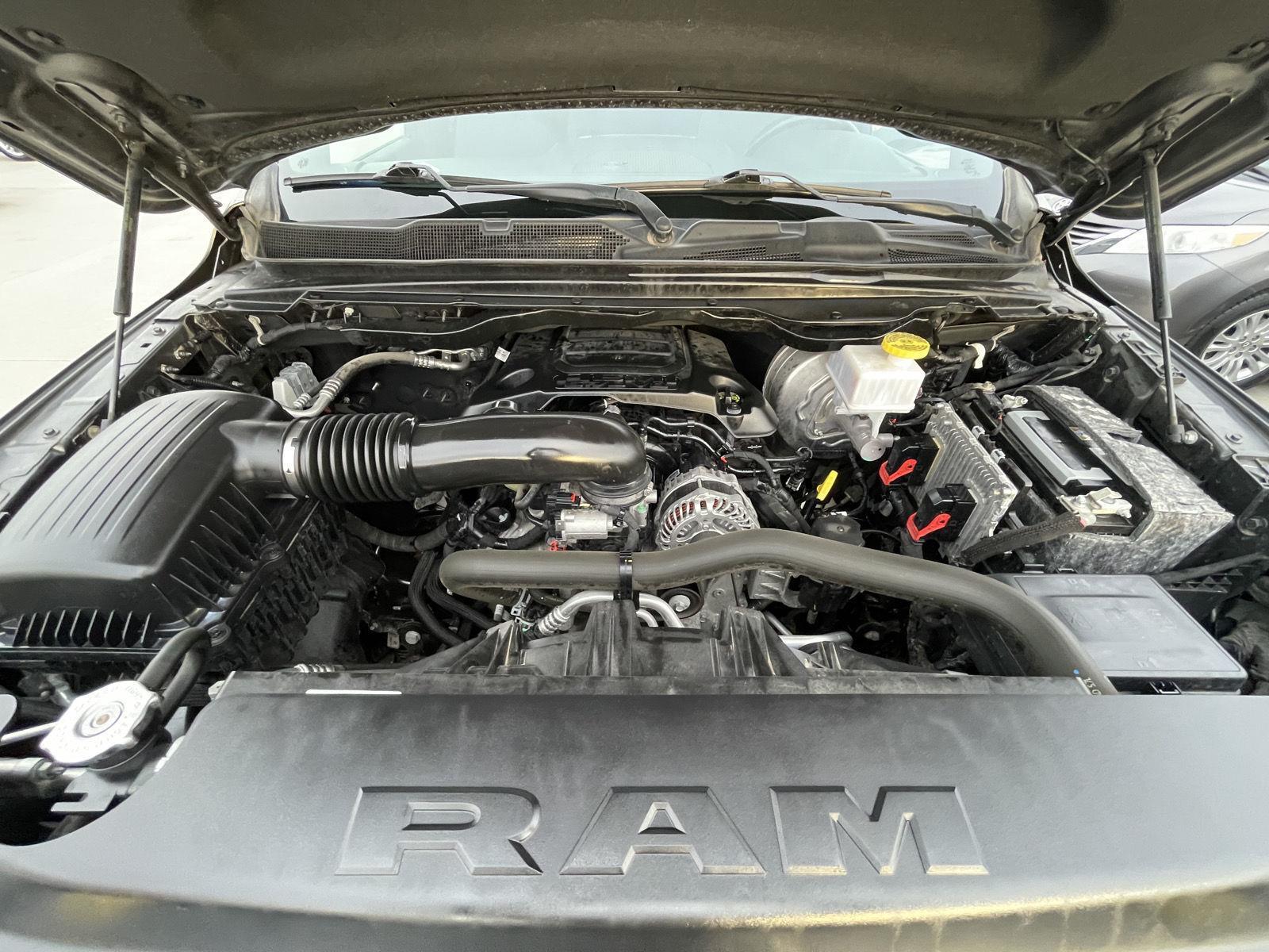 Used 2020 Ram 1500 for sale in Lincoln NE