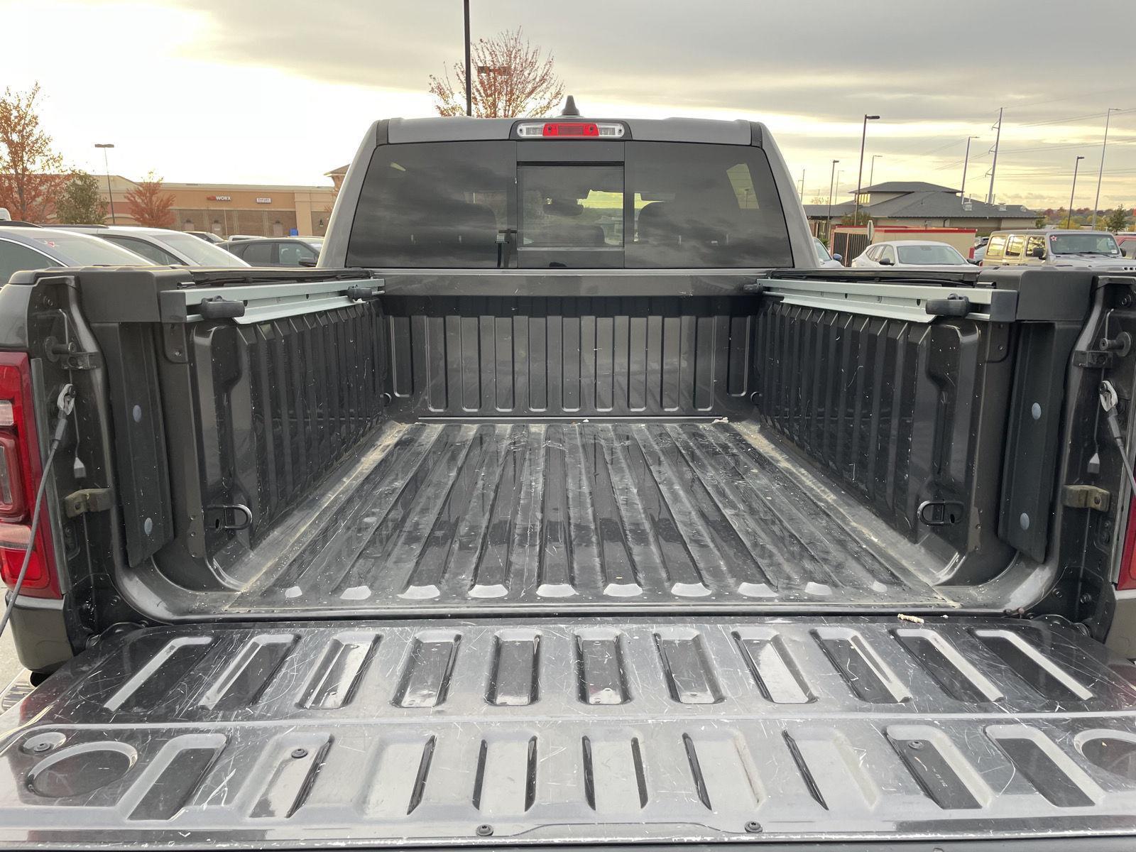 Used 2020 Ram 1500 for sale in Lincoln NE