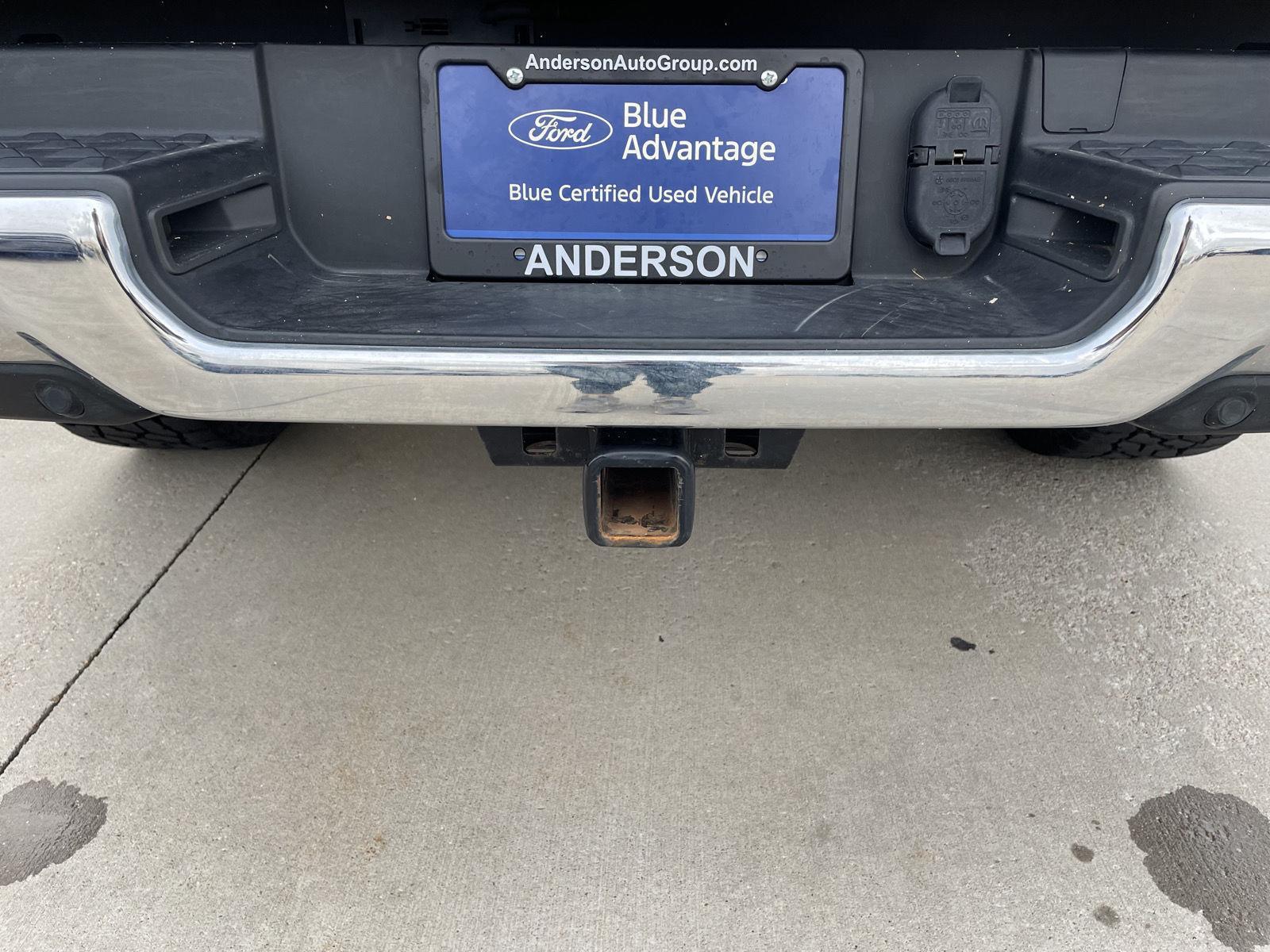 Used 2020 Ram 1500 for sale in Lincoln NE