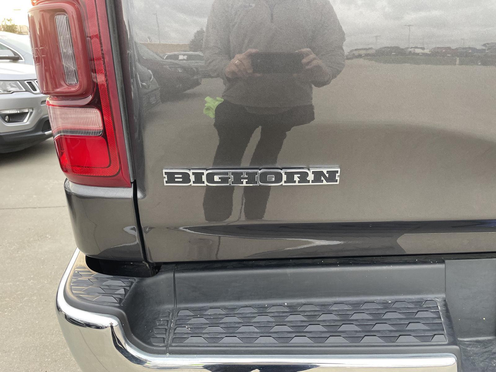 Used 2020 Ram 1500 for sale in Lincoln NE