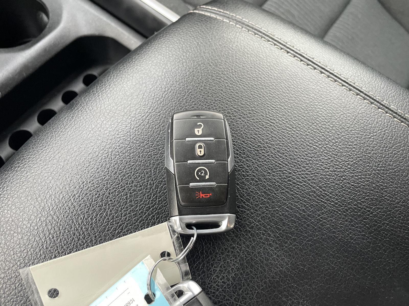 Used 2020 Ram 1500 for sale in Lincoln NE