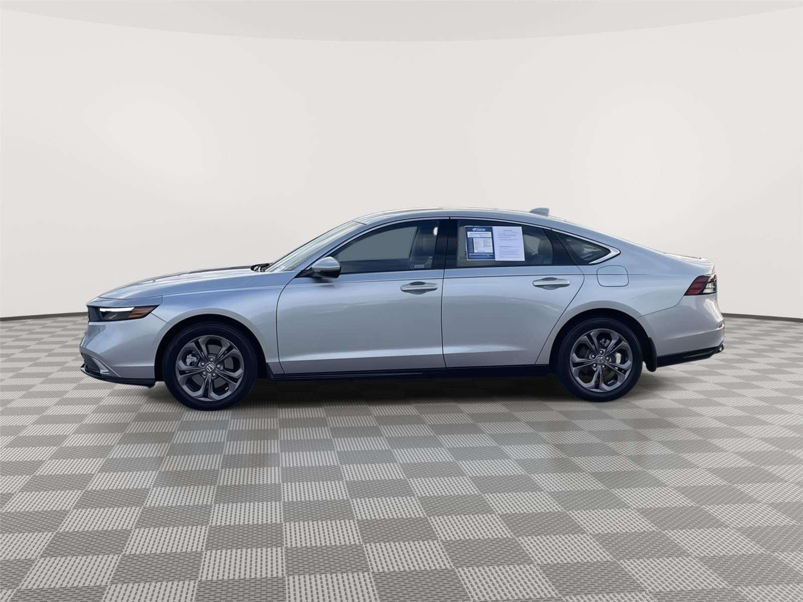 Used 2024 Honda Accord Hybrid for sale in Lincoln NE