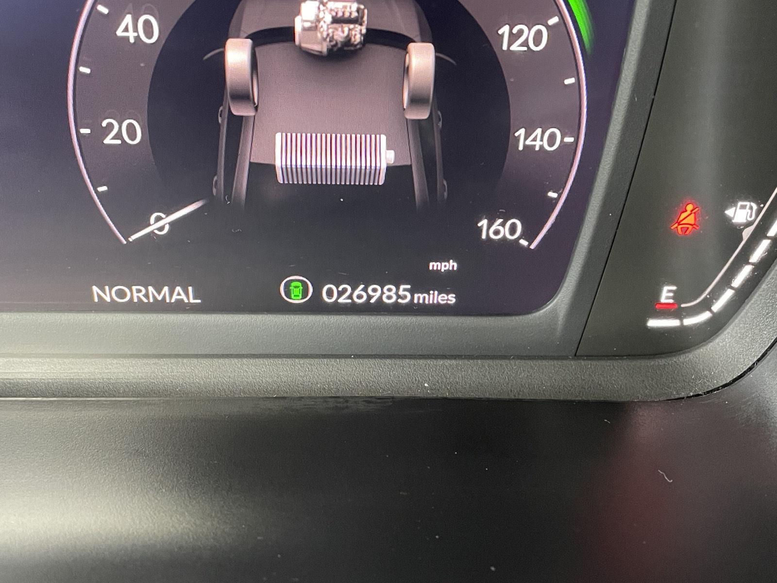 Used 2024 Honda Accord Hybrid for sale in Lincoln NE