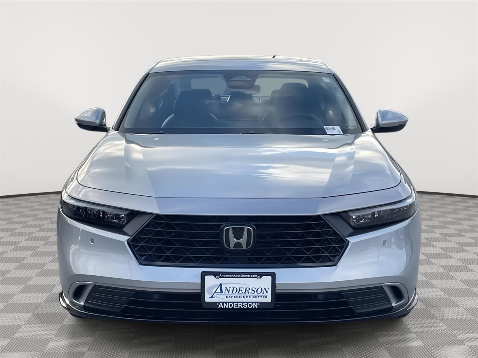 Used 2024 Honda Accord Hybrid for sale in Lincoln NE