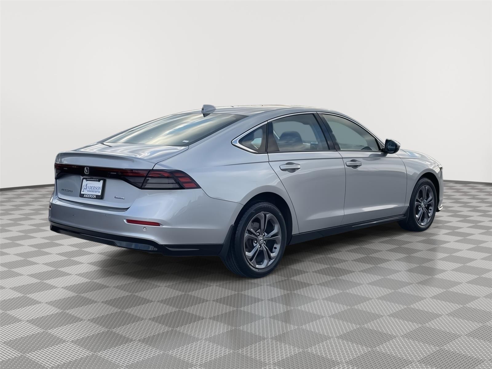 Used 2024 Honda Accord Hybrid for sale in Lincoln NE