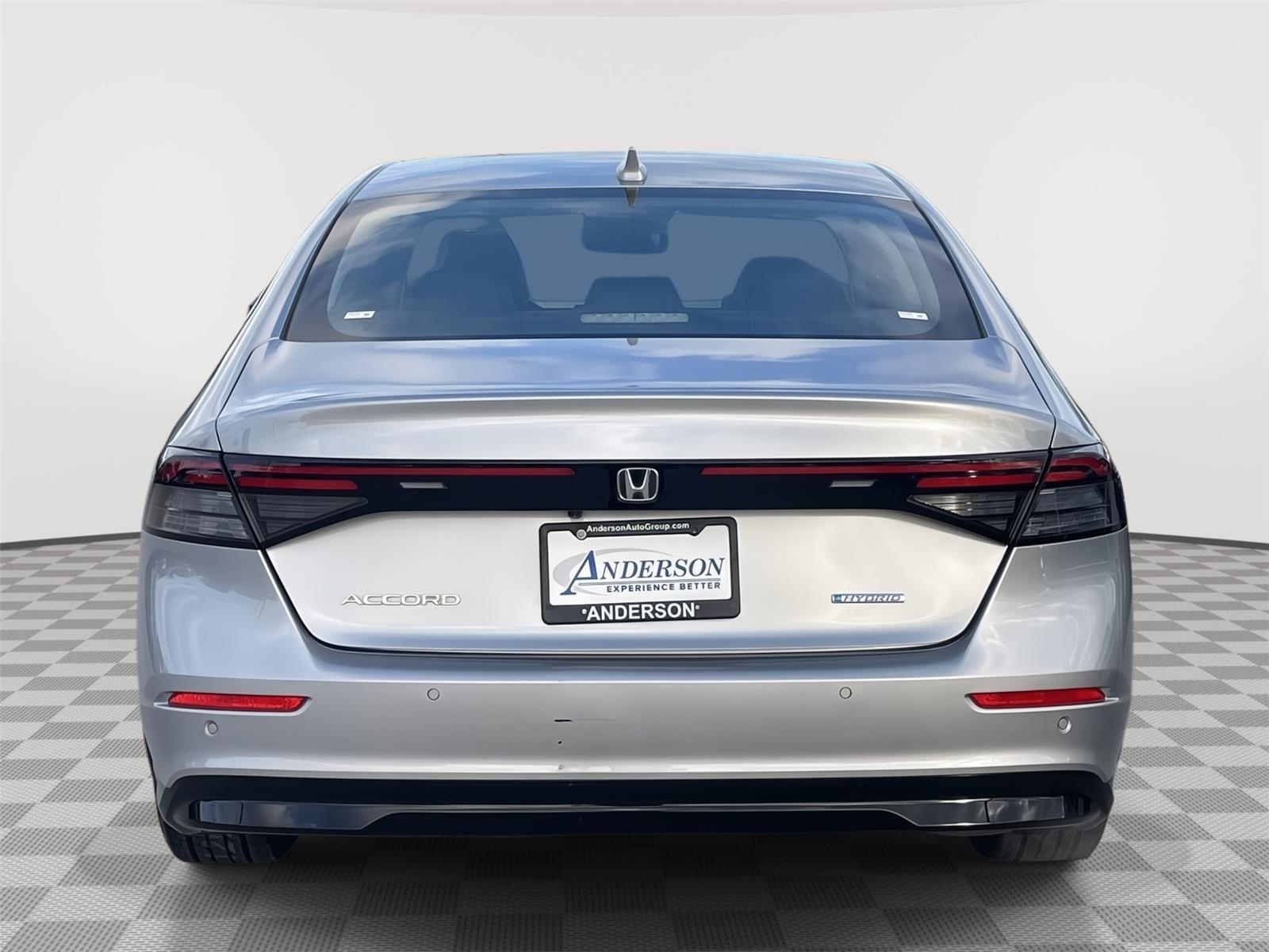 Used 2024 Honda Accord Hybrid for sale in Lincoln NE