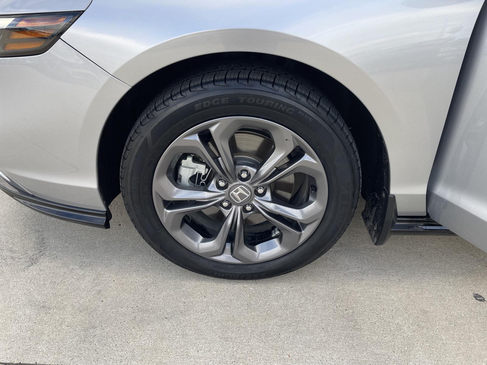 Used 2024 Honda Accord Hybrid for sale in Lincoln NE