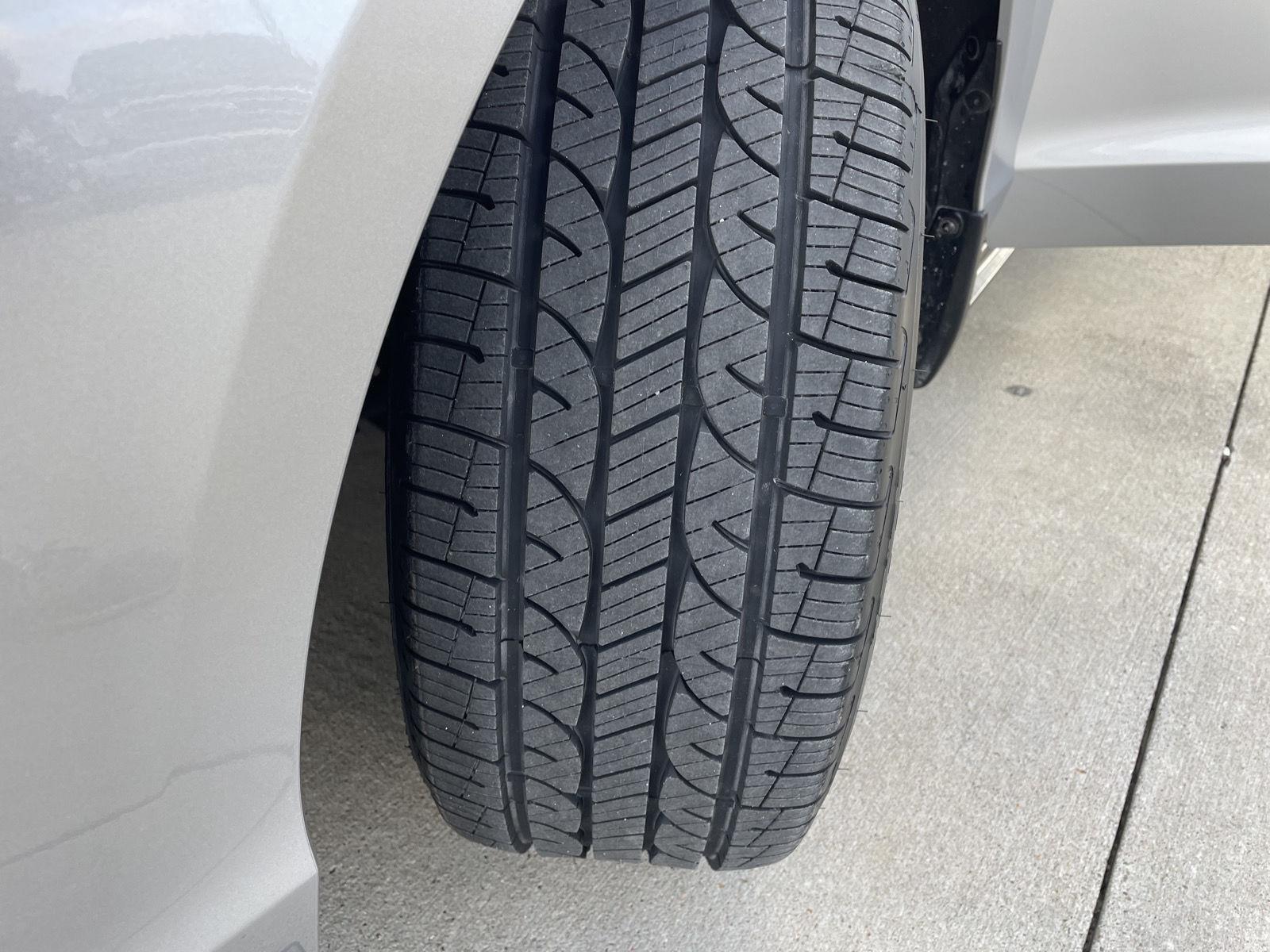 Used 2024 Honda Accord Hybrid for sale in Lincoln NE