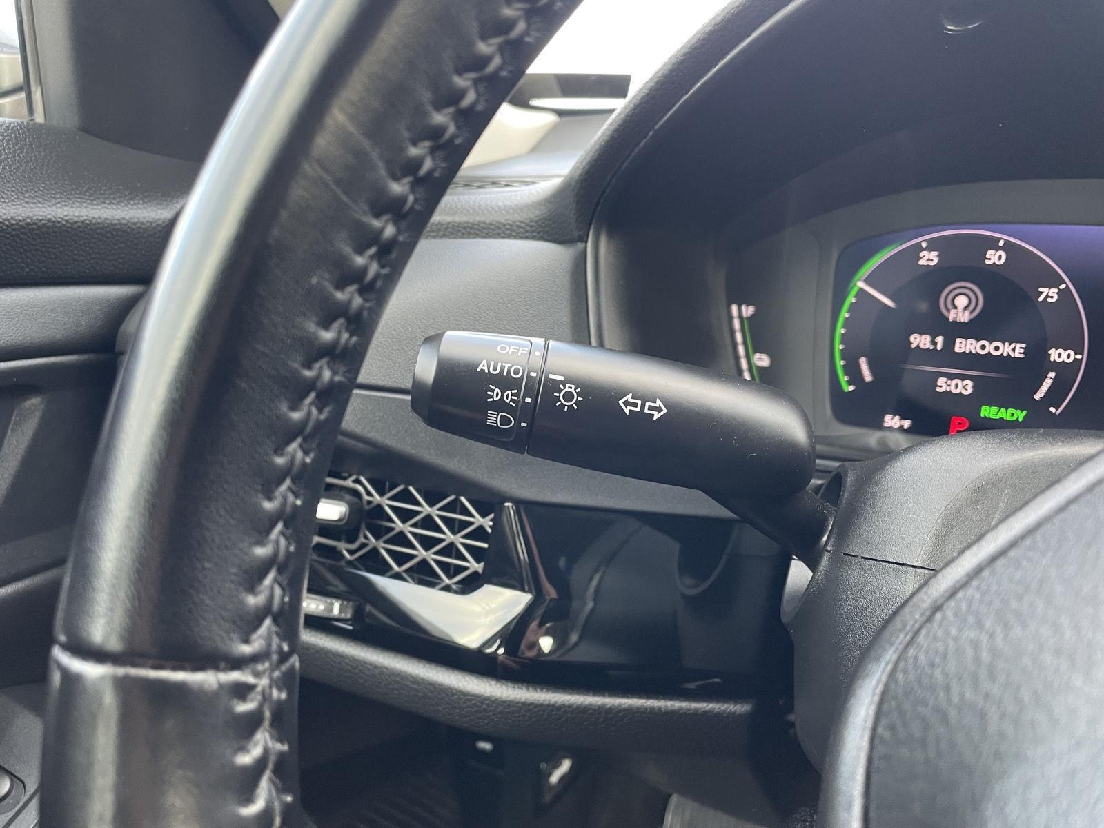 Used 2024 Honda Accord Hybrid for sale in Lincoln NE