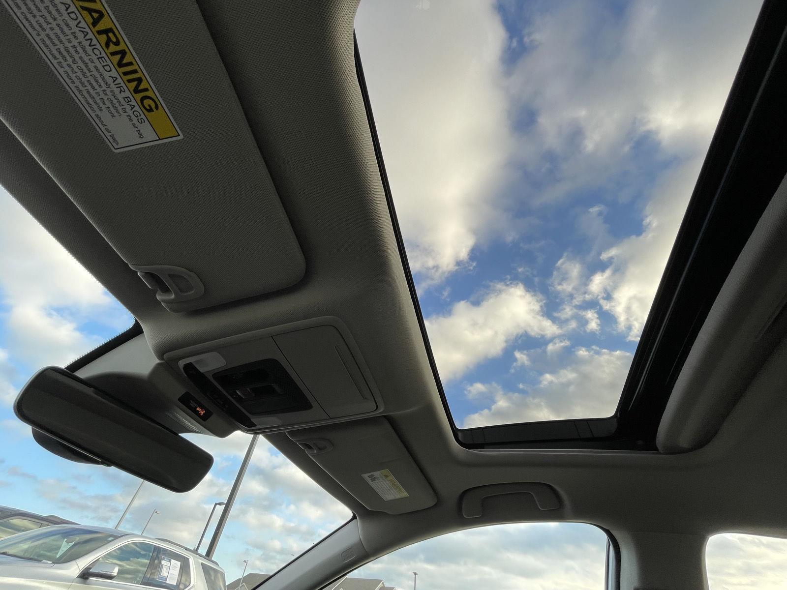 Used 2024 Honda Accord Hybrid for sale in Lincoln NE