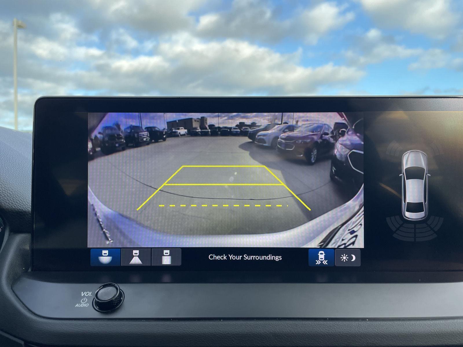 Used 2024 Honda Accord Hybrid for sale in Lincoln NE