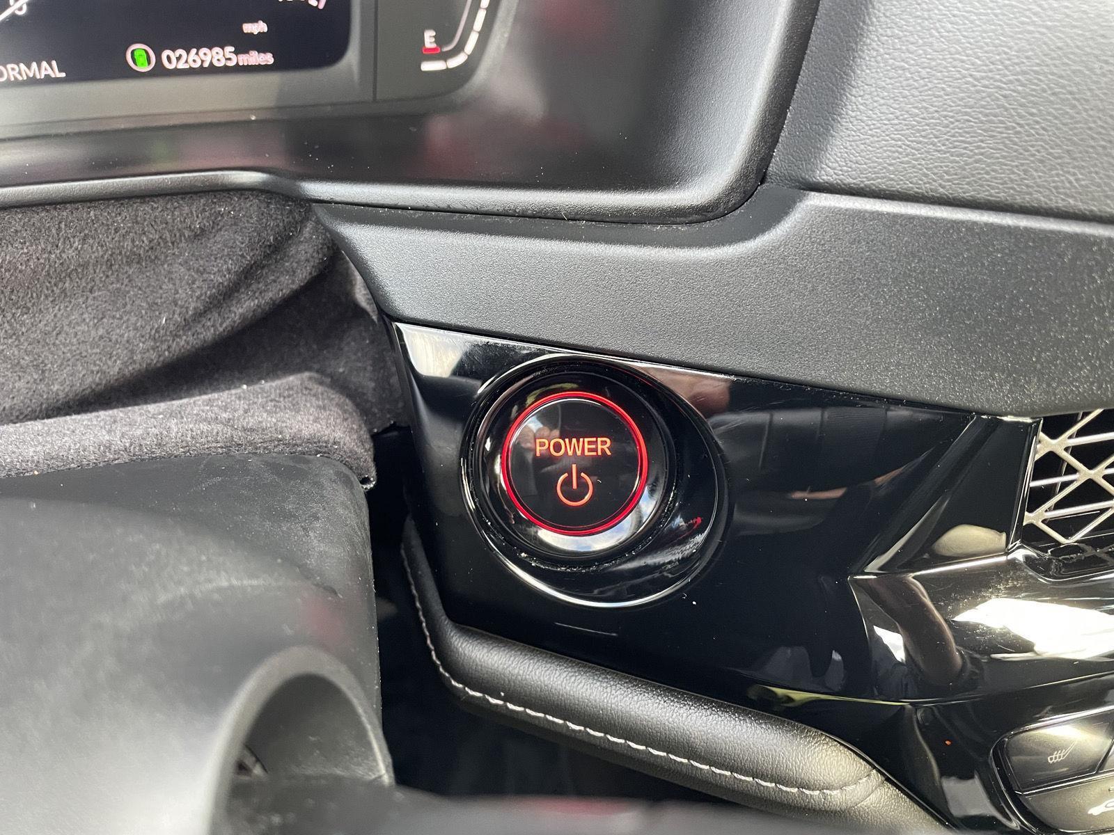 Used 2024 Honda Accord Hybrid for sale in Lincoln NE