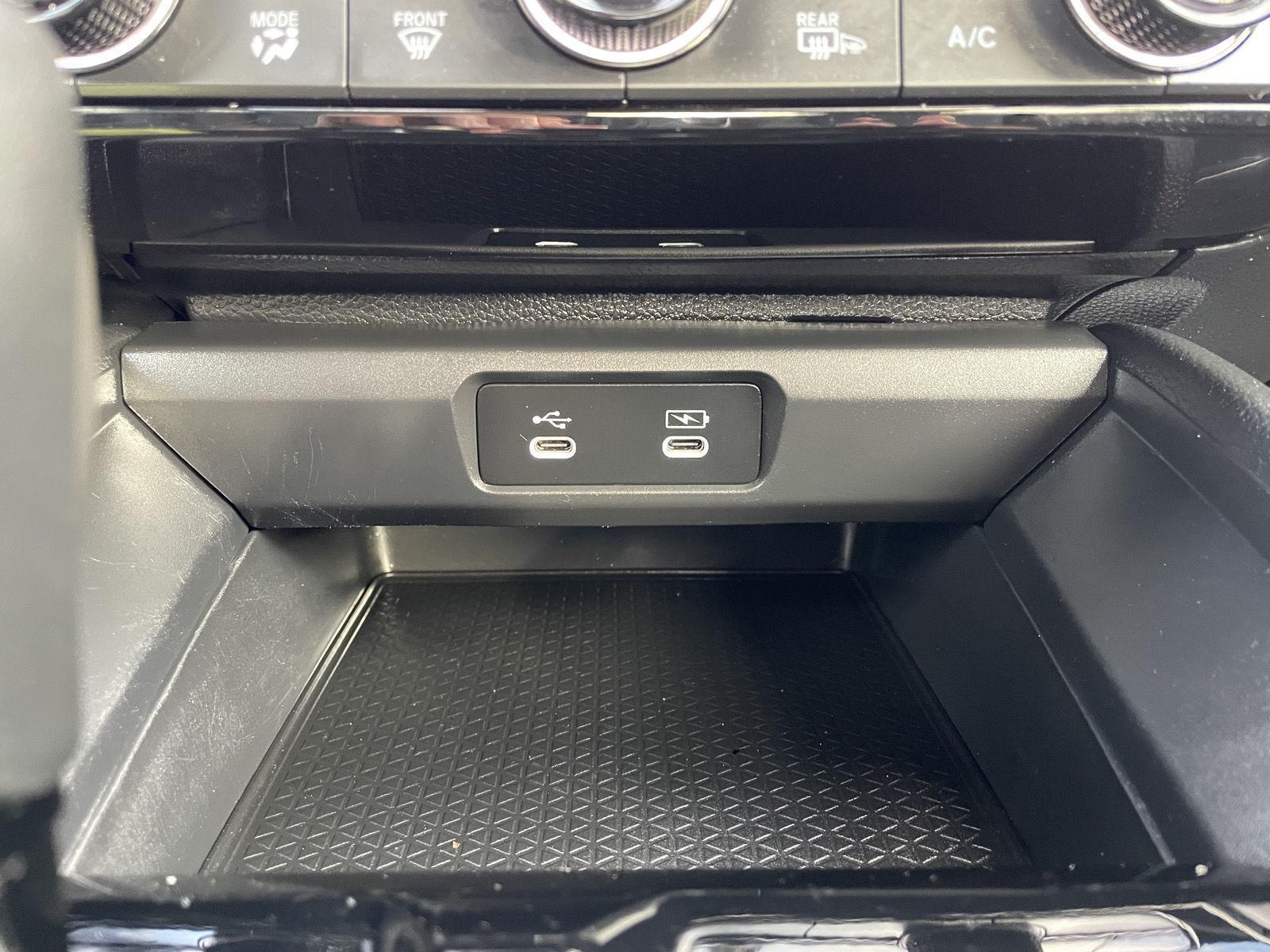 Used 2024 Honda Accord Hybrid for sale in Lincoln NE