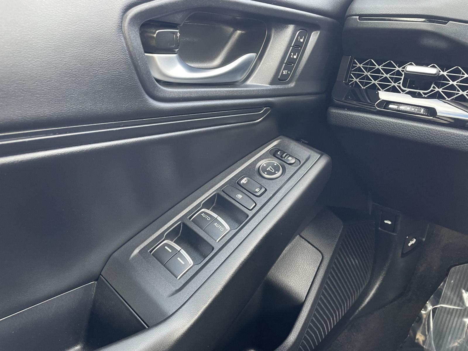 Used 2024 Honda Accord Hybrid for sale in Lincoln NE