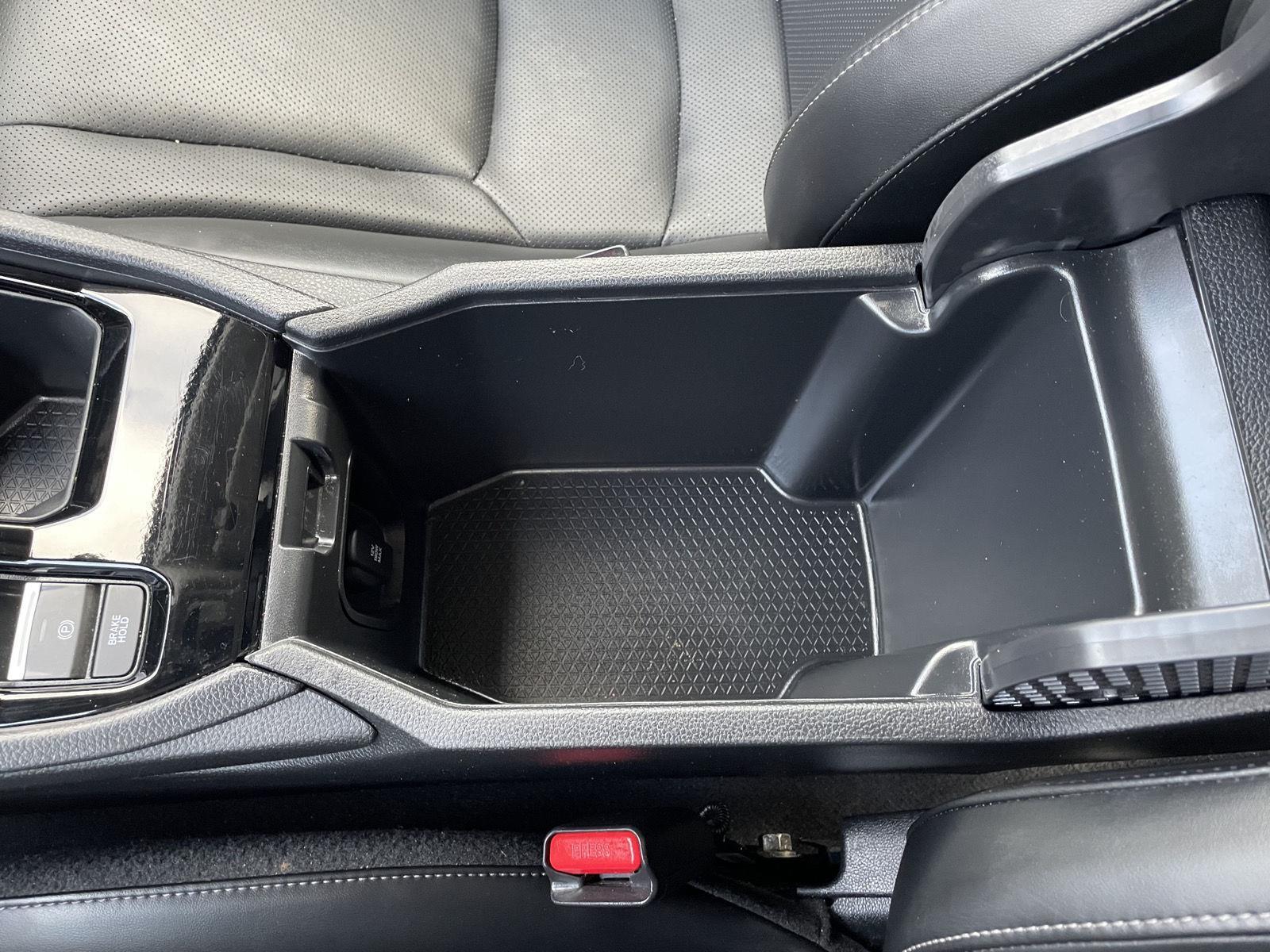 Used 2024 Honda Accord Hybrid for sale in Lincoln NE