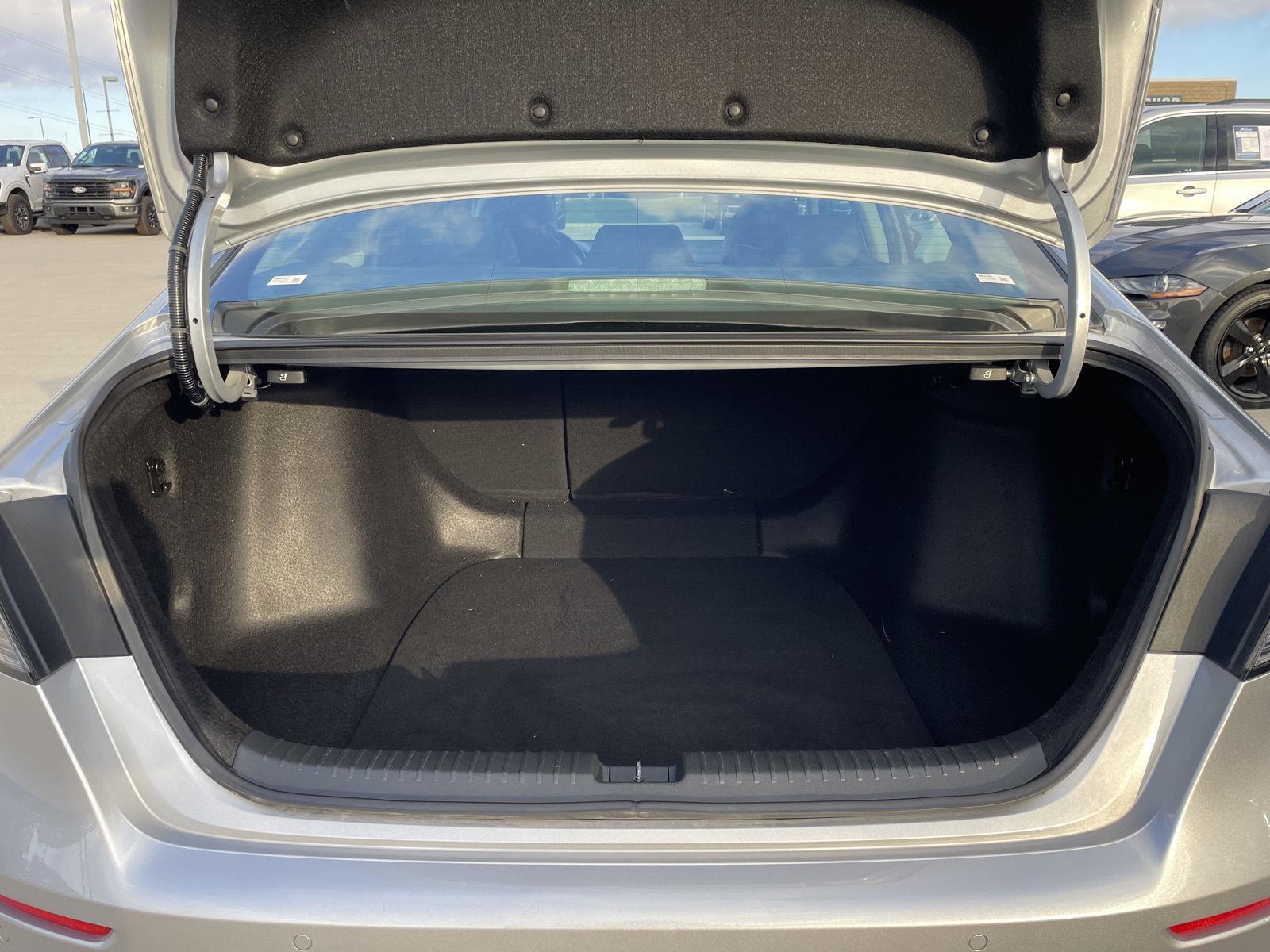 Used 2024 Honda Accord Hybrid for sale in Lincoln NE