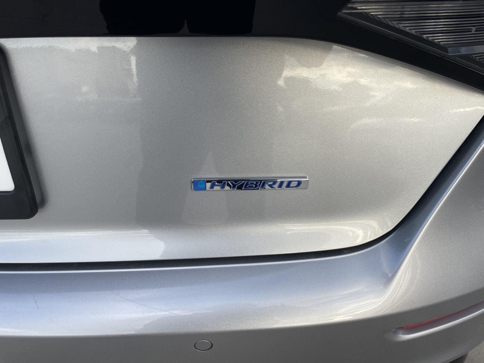 Used 2024 Honda Accord Hybrid for sale in Lincoln NE