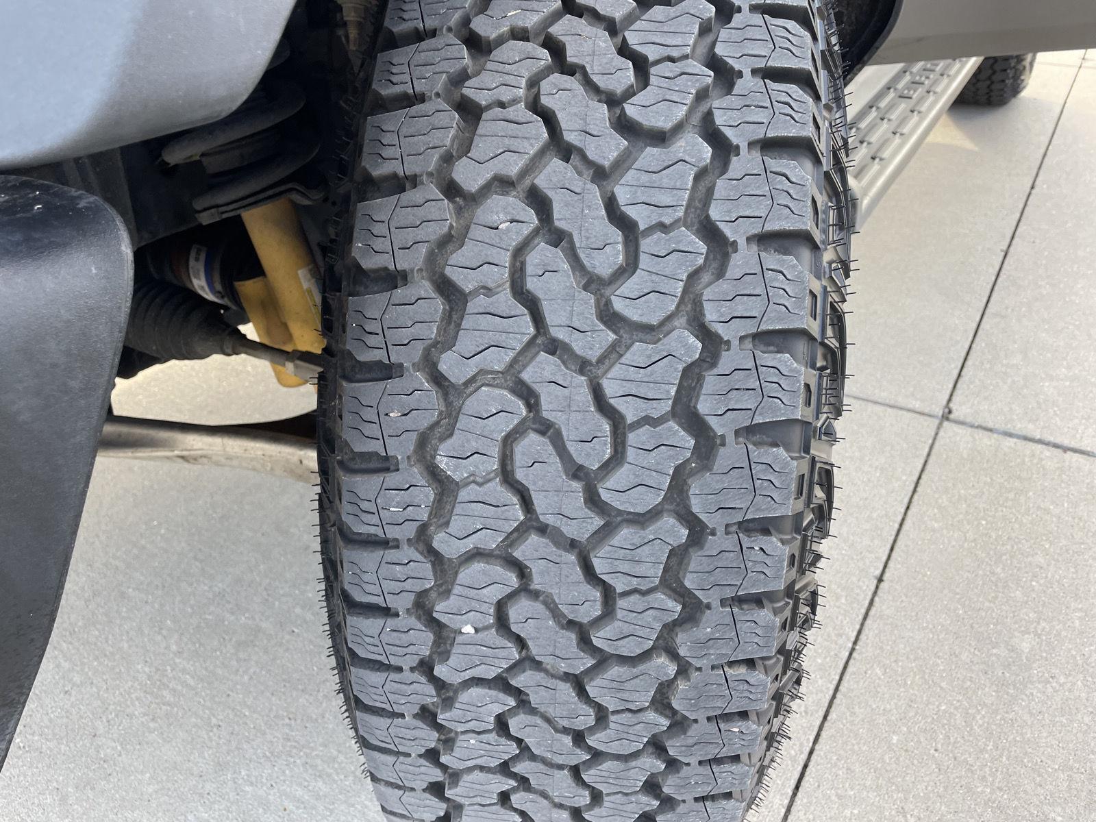 Used 2025 Ford Bronco for sale in Lincoln NE