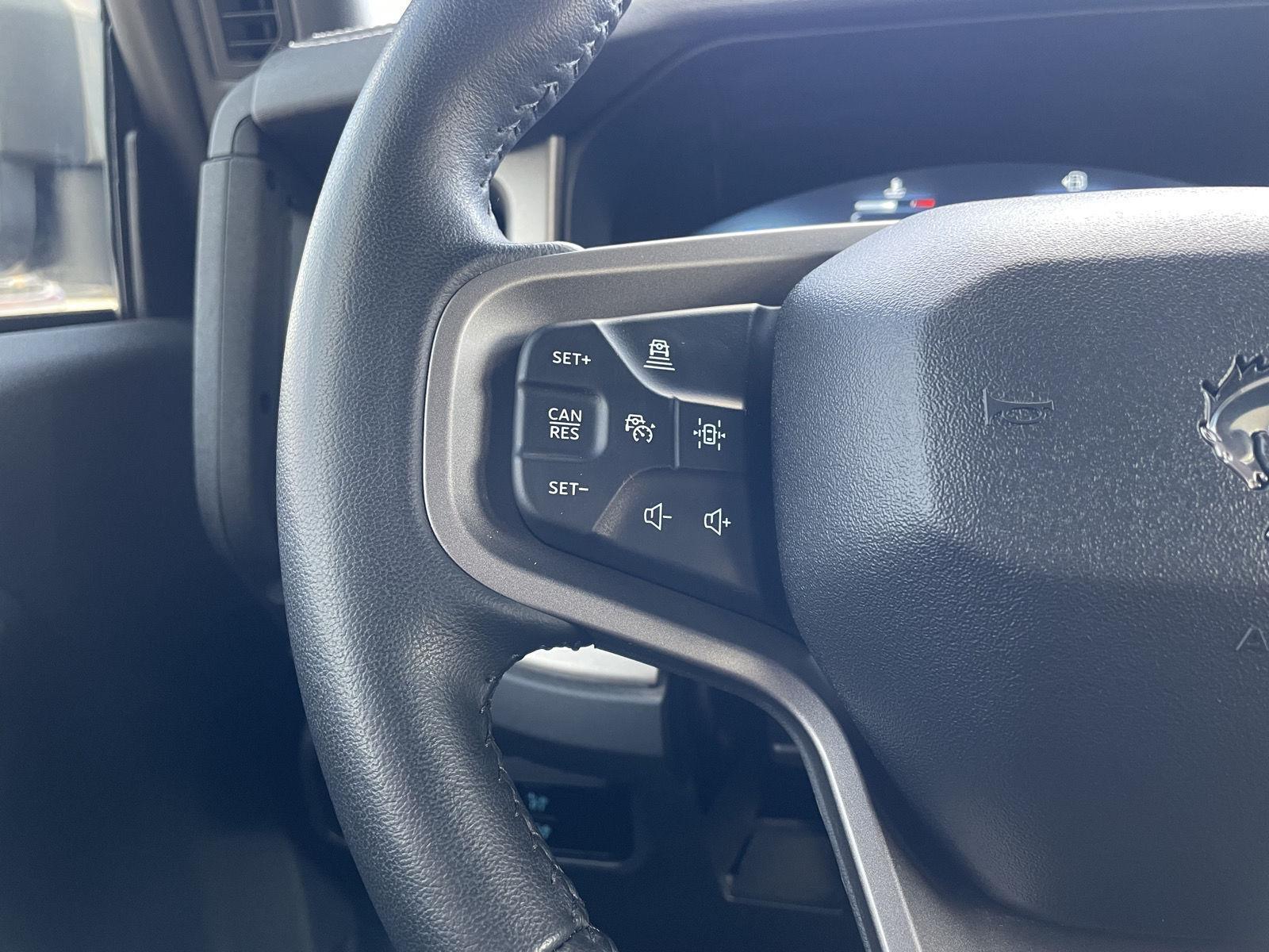 Used 2025 Ford Bronco for sale in Lincoln NE