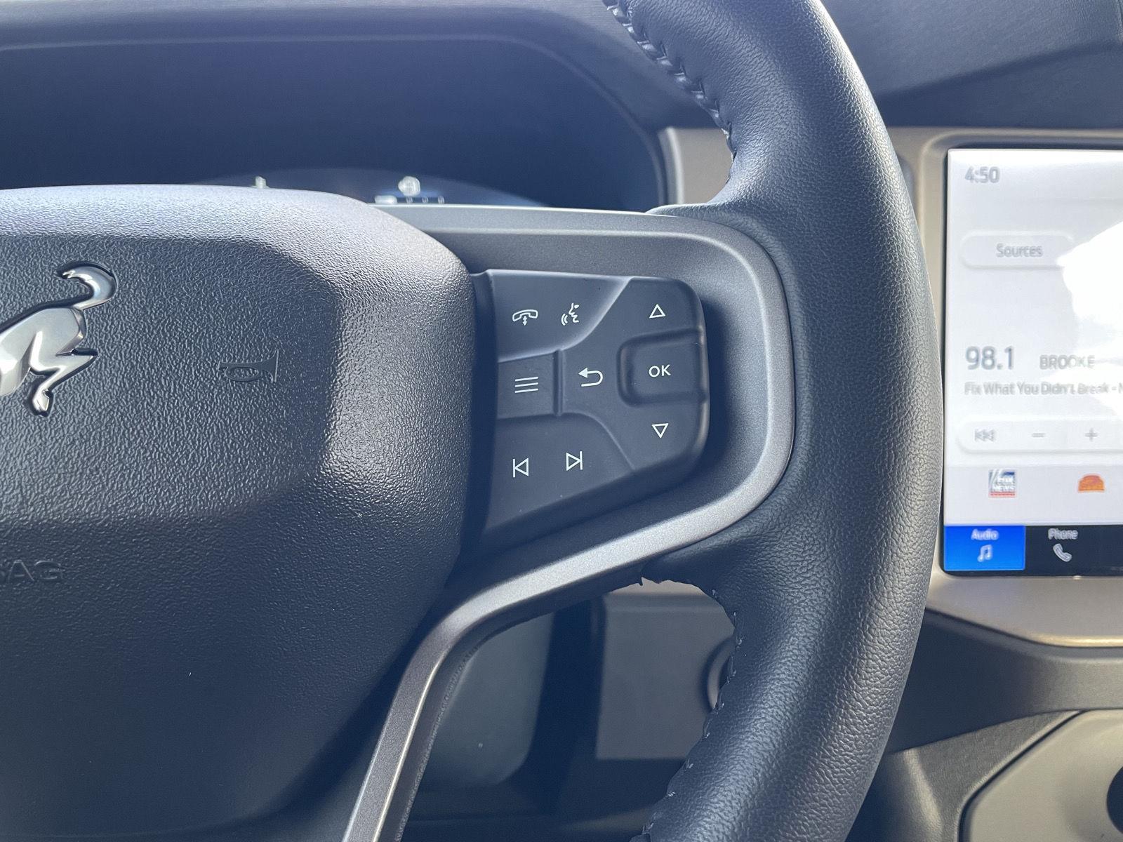 Used 2025 Ford Bronco for sale in Lincoln NE