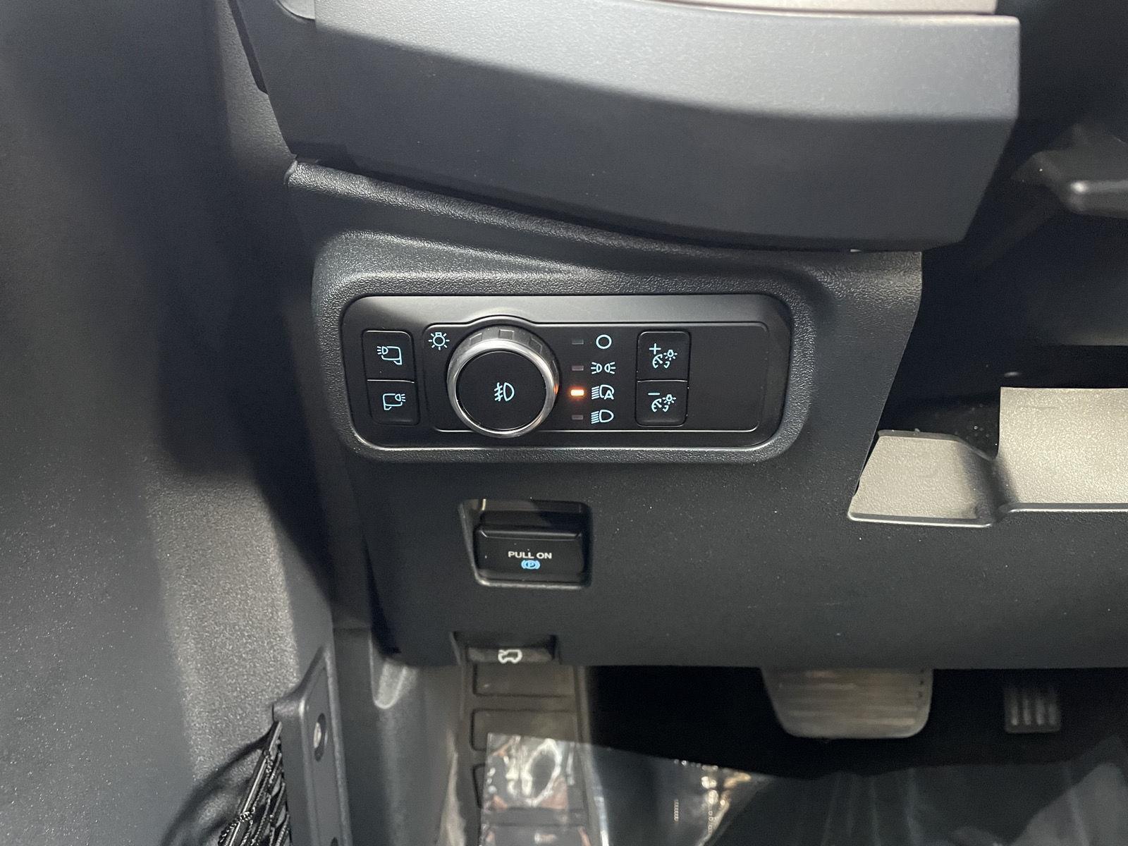 Used 2025 Ford Bronco for sale in Lincoln NE